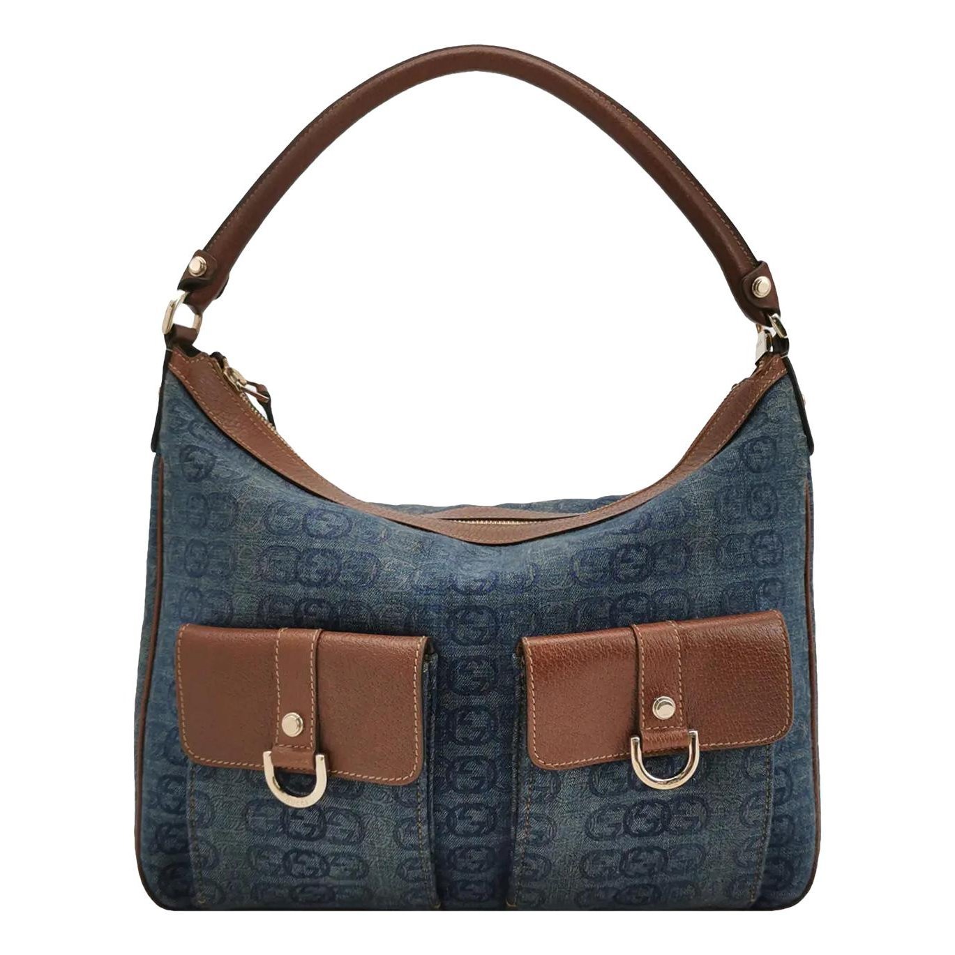 Cloth handbag