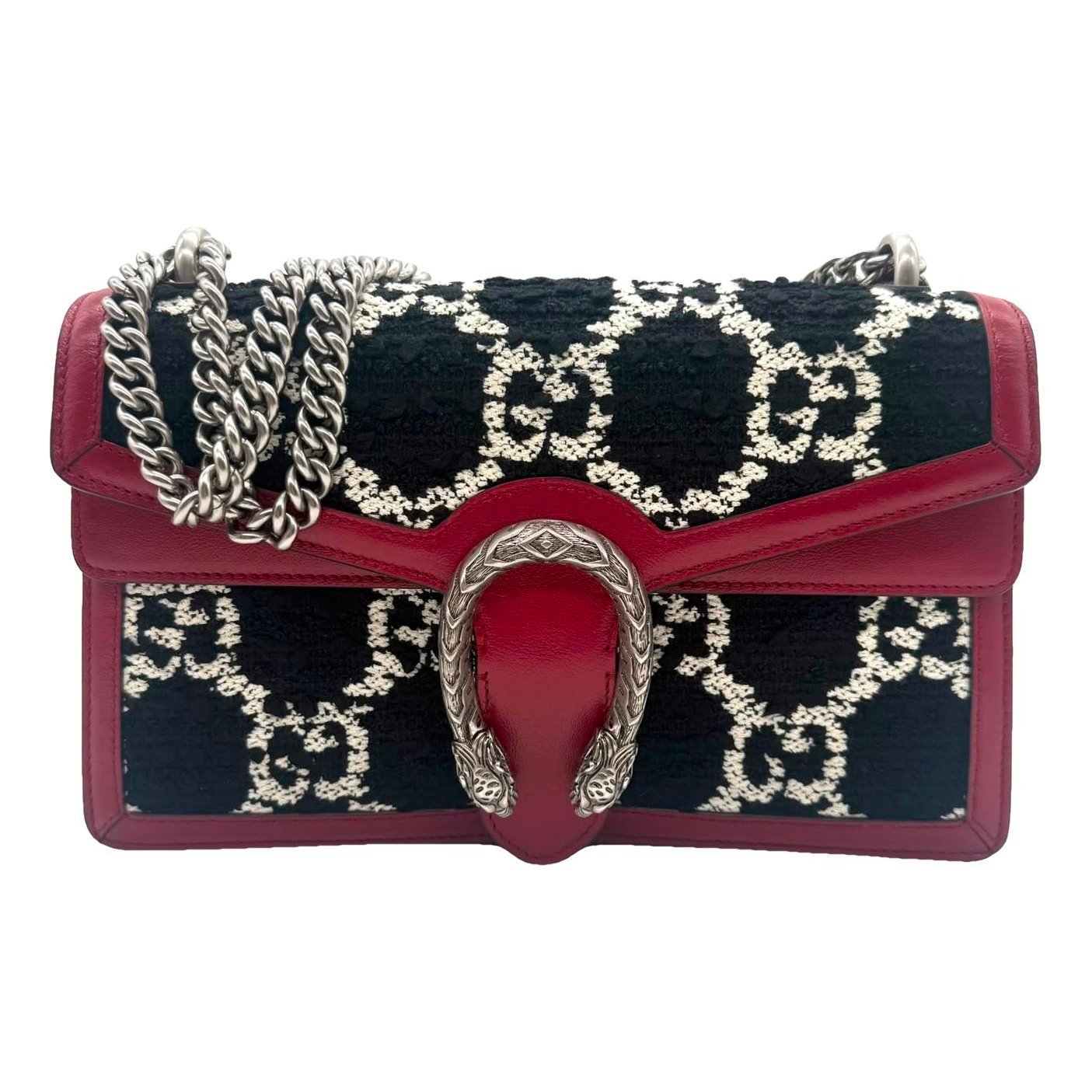 Dionysus cloth handbag