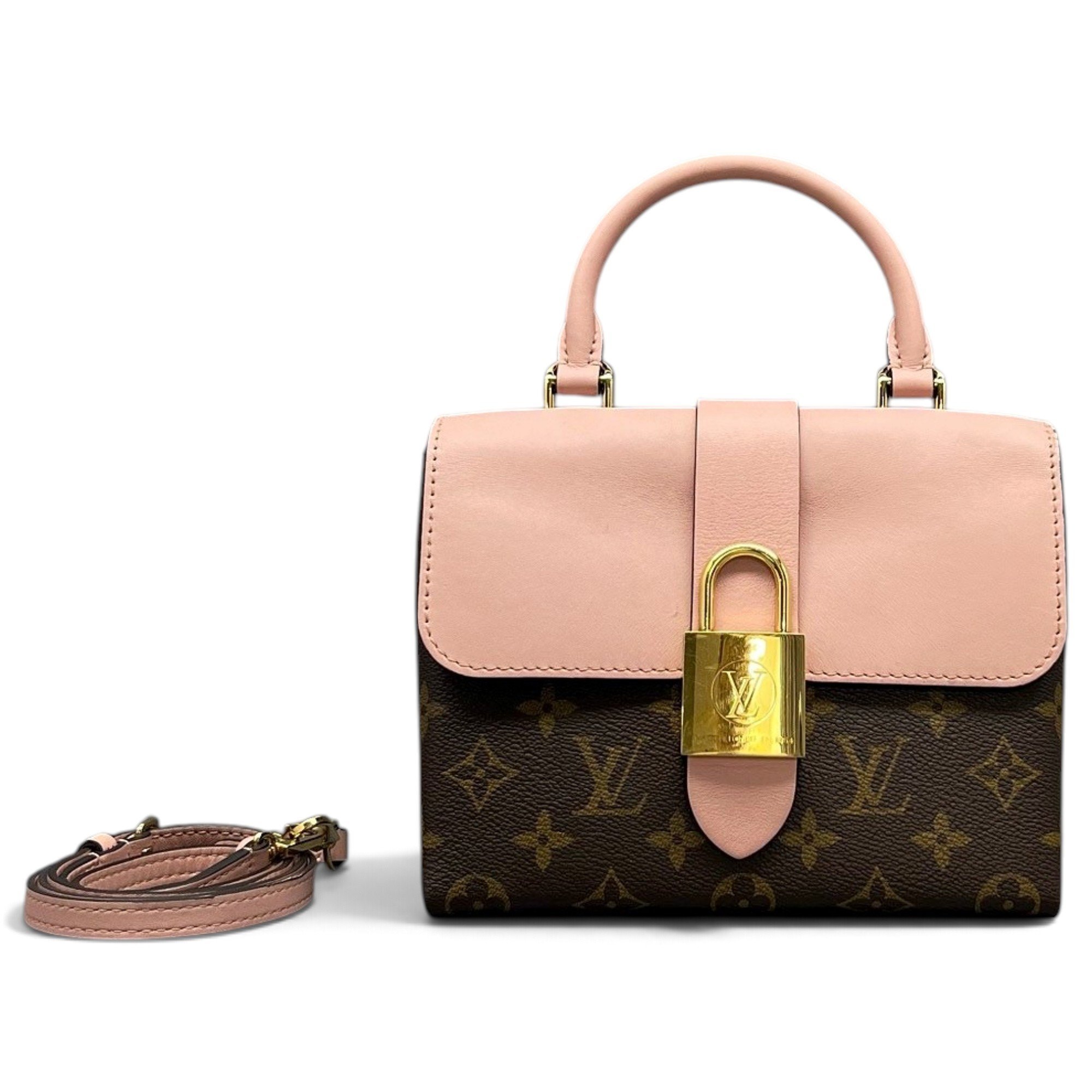 Locky BB crossbody bag