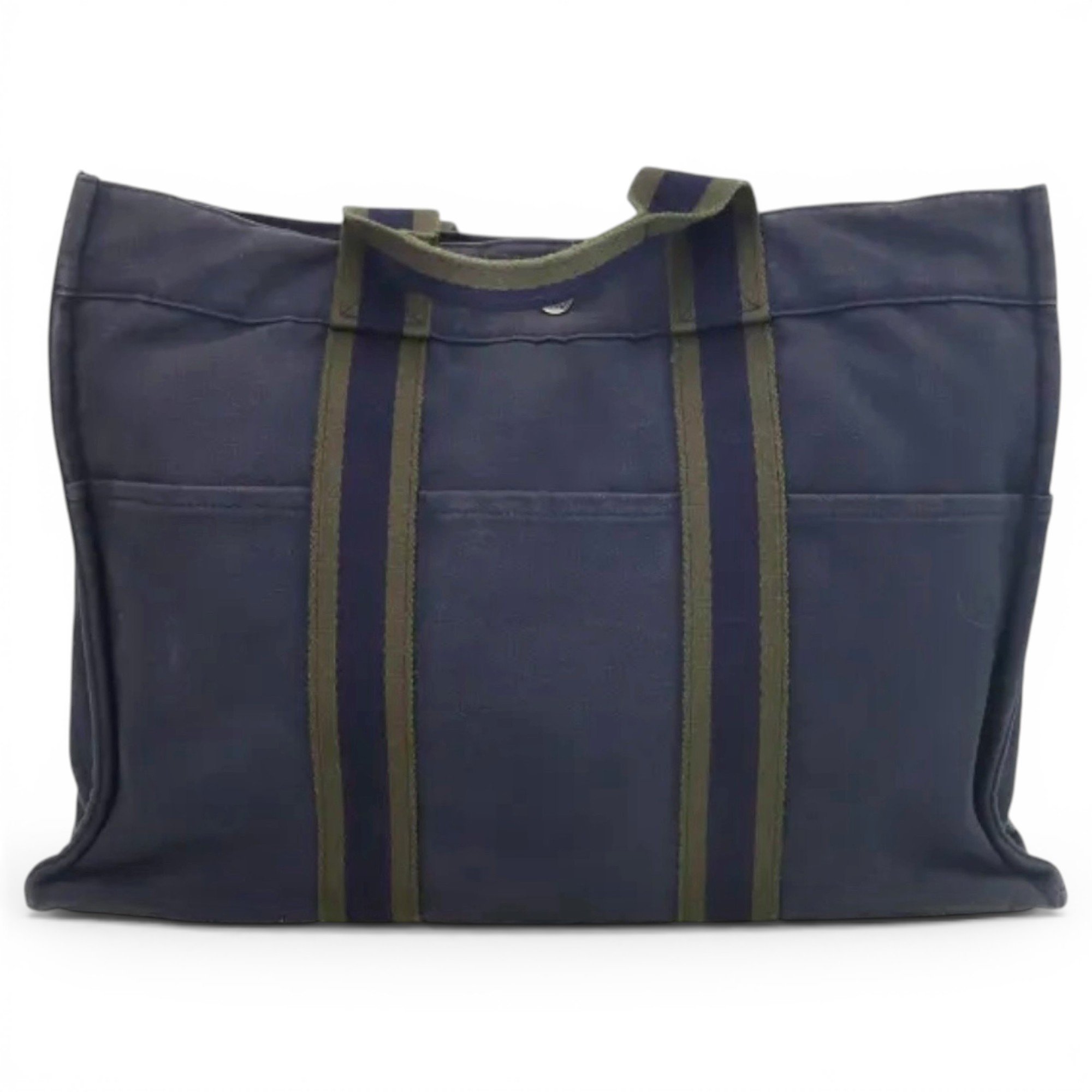 Cloth tote