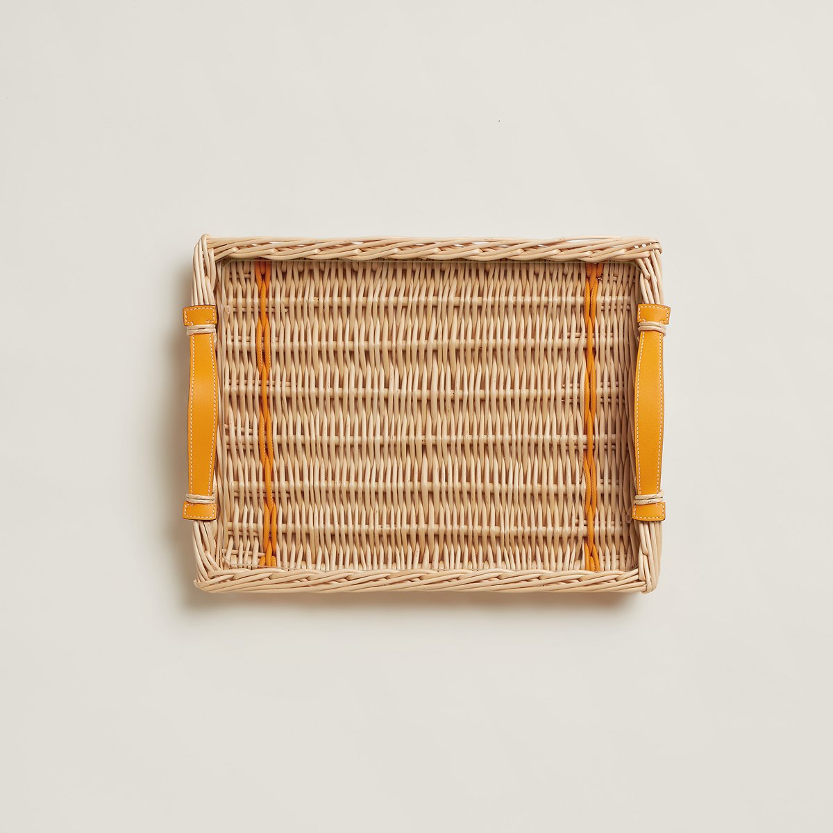 Jaune D'Or Oseraie Color Tray, Very Small Model