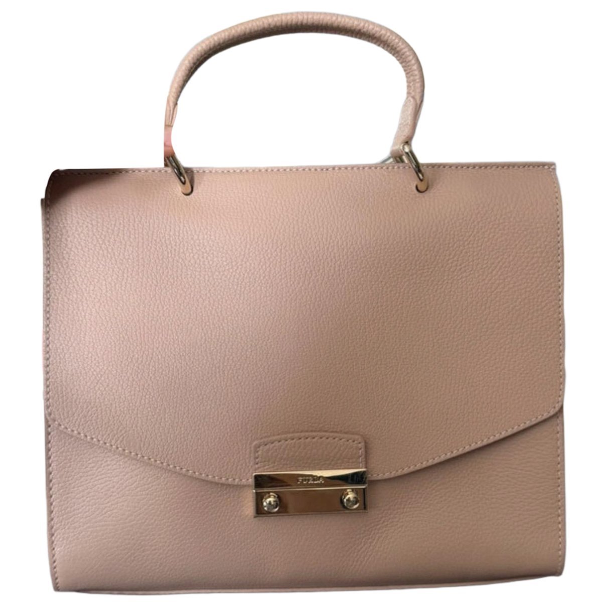Furla Leather handbag