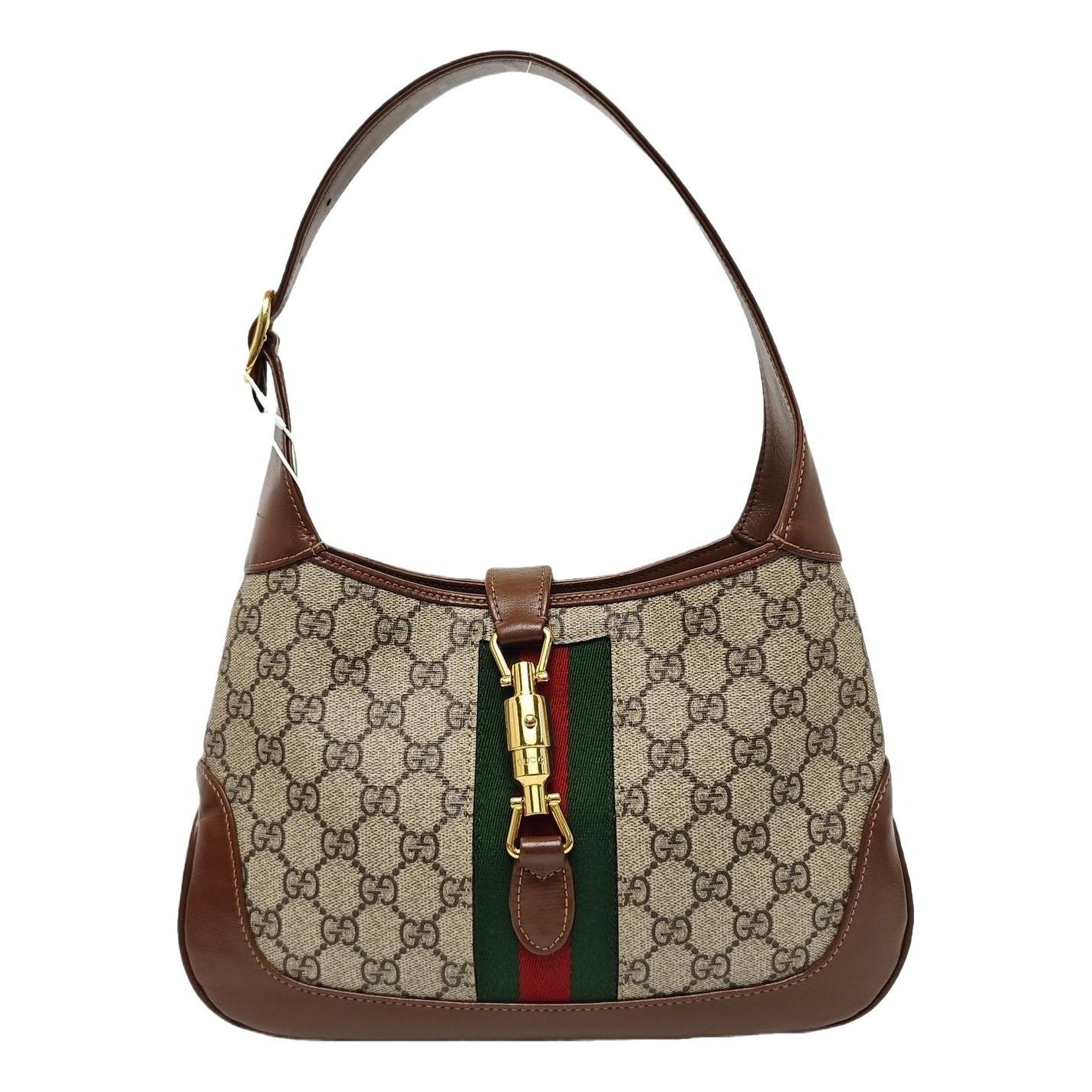Jackie 1961 leather handbag