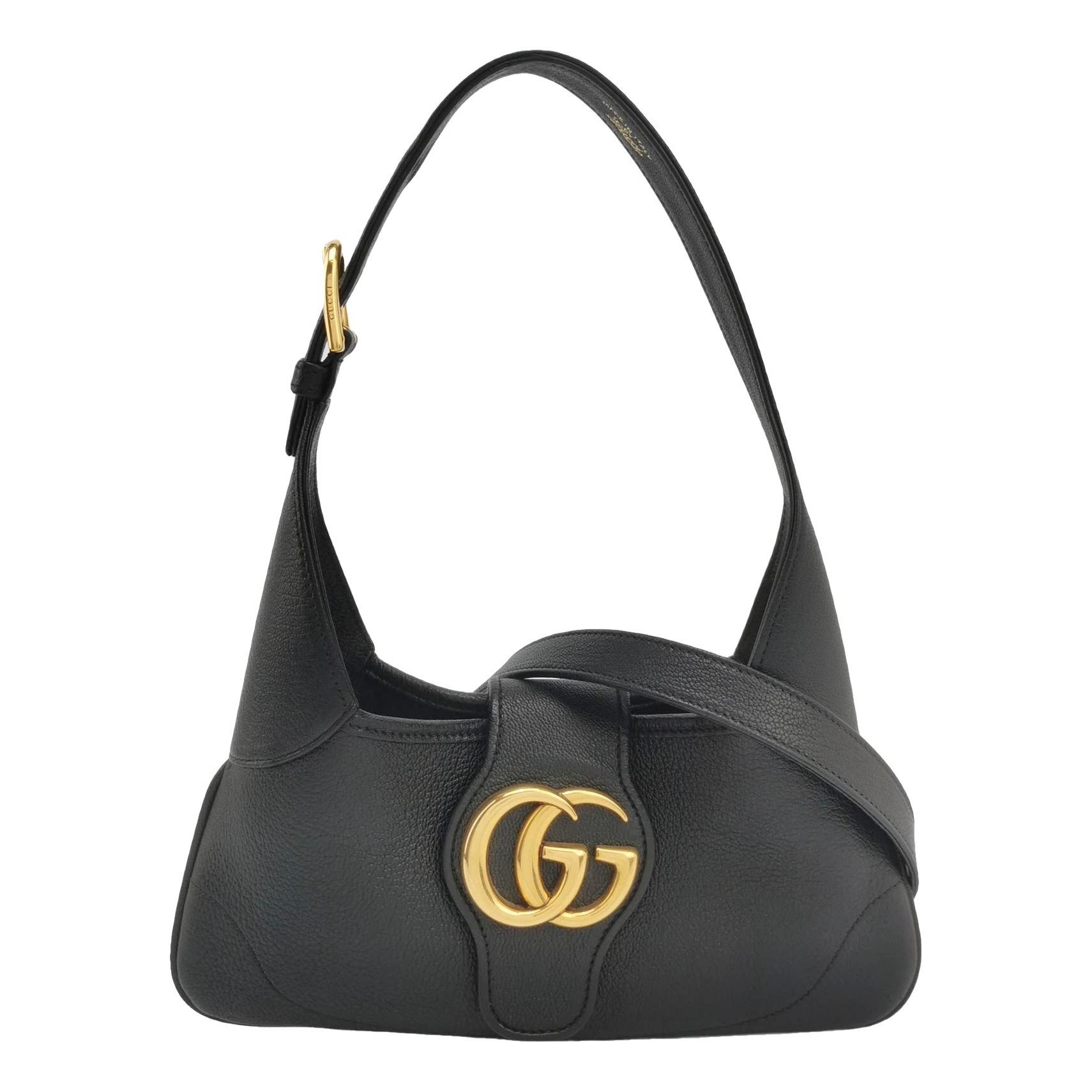 Aphrodite leather handbag