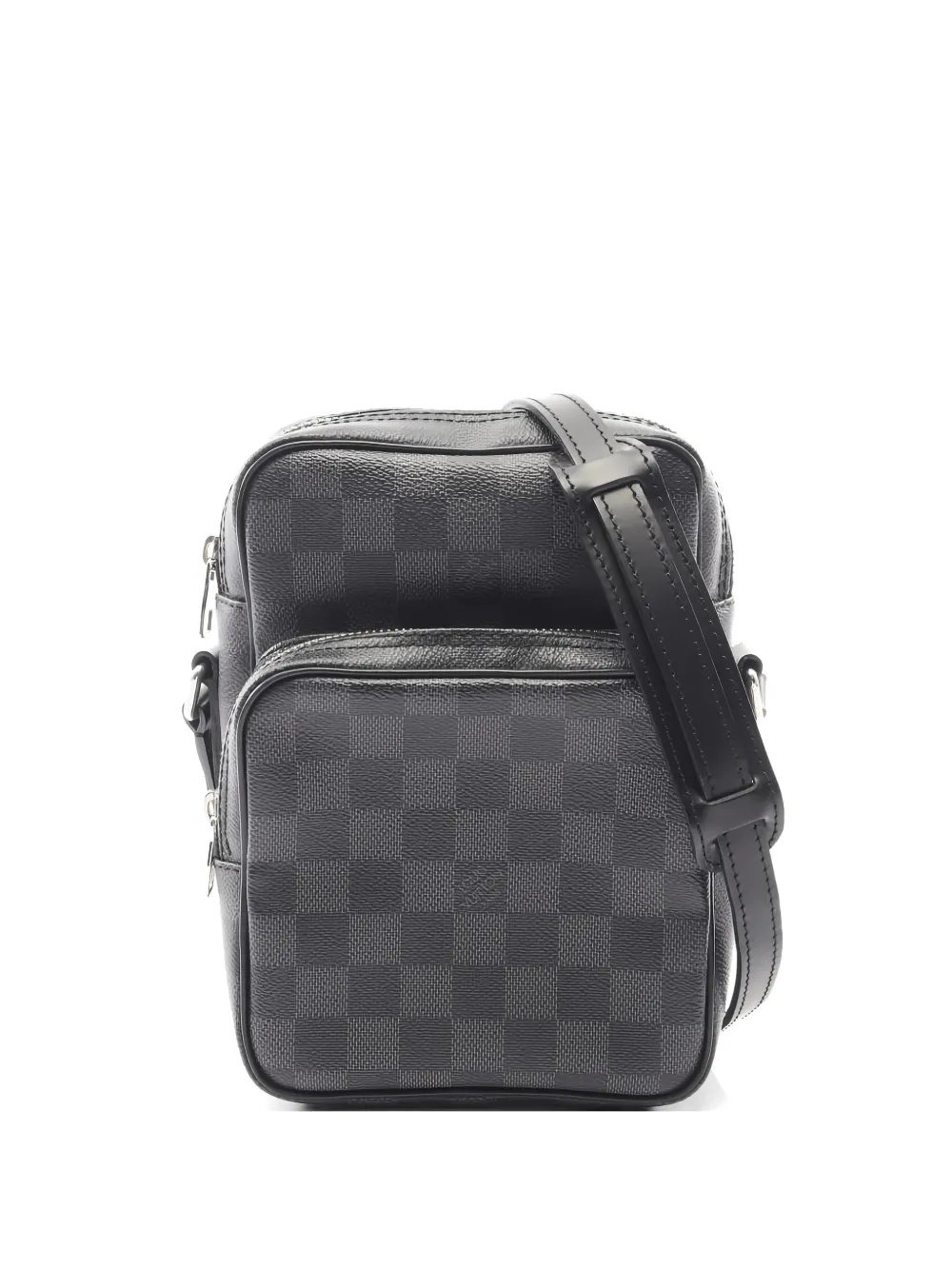 Rem messenger bag