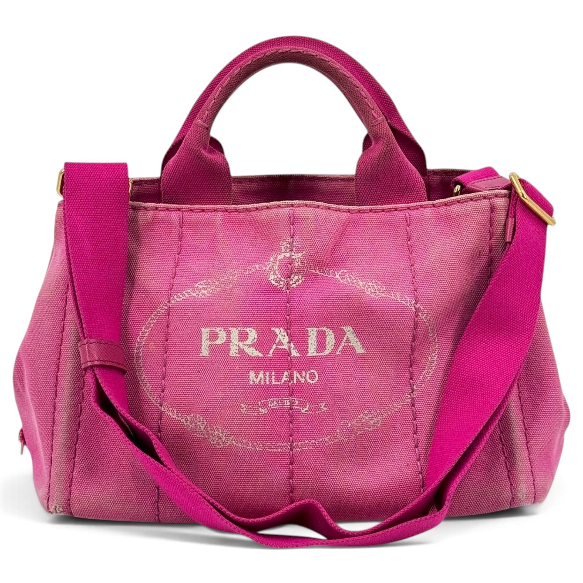 Prada Tote