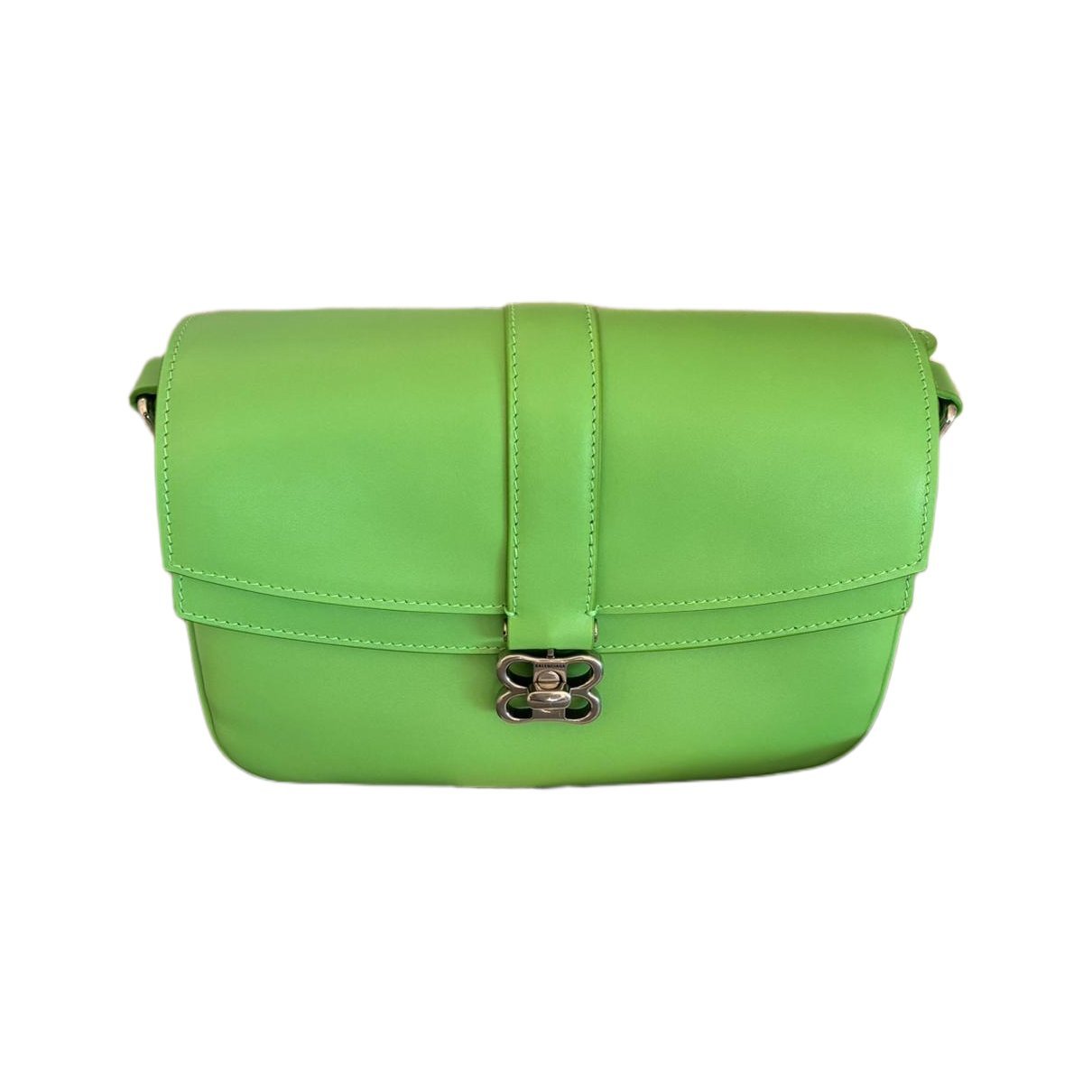 Balenciaga Leather handbag