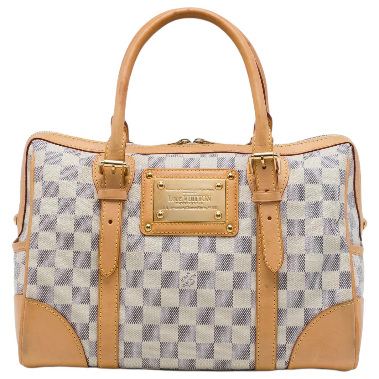 Berkeley cloth handbag