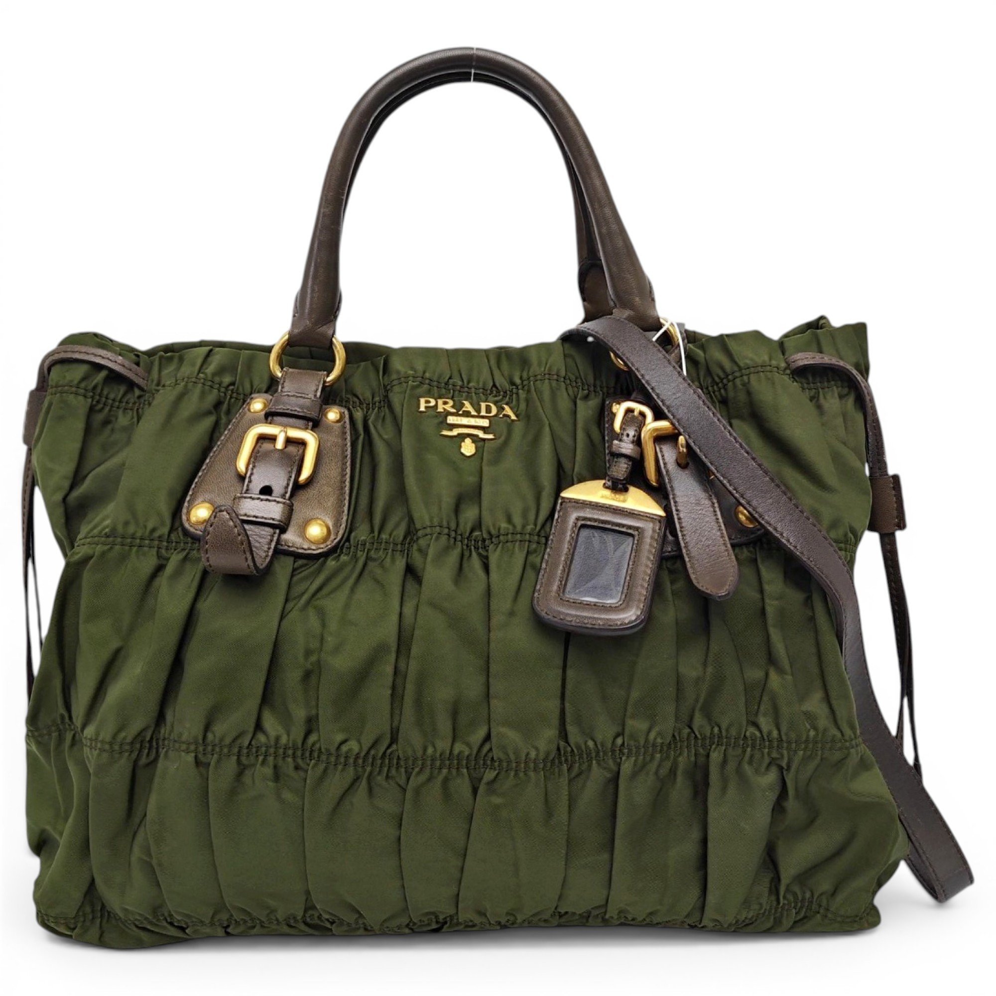 Handbag