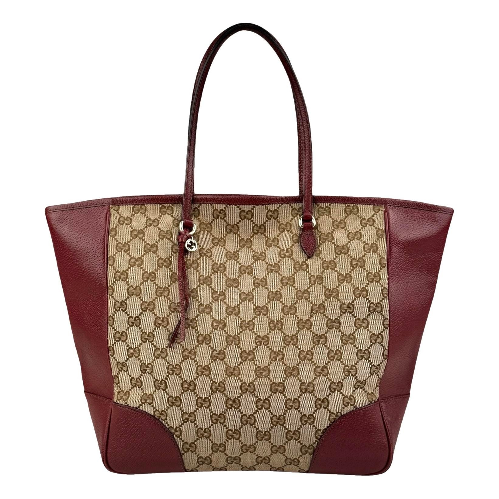 Ophidia Shopping cloth handbag