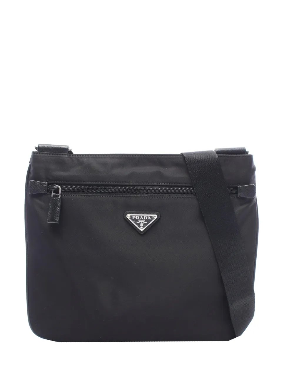 2000-2013 Tessuto Zip Top crossbody bag