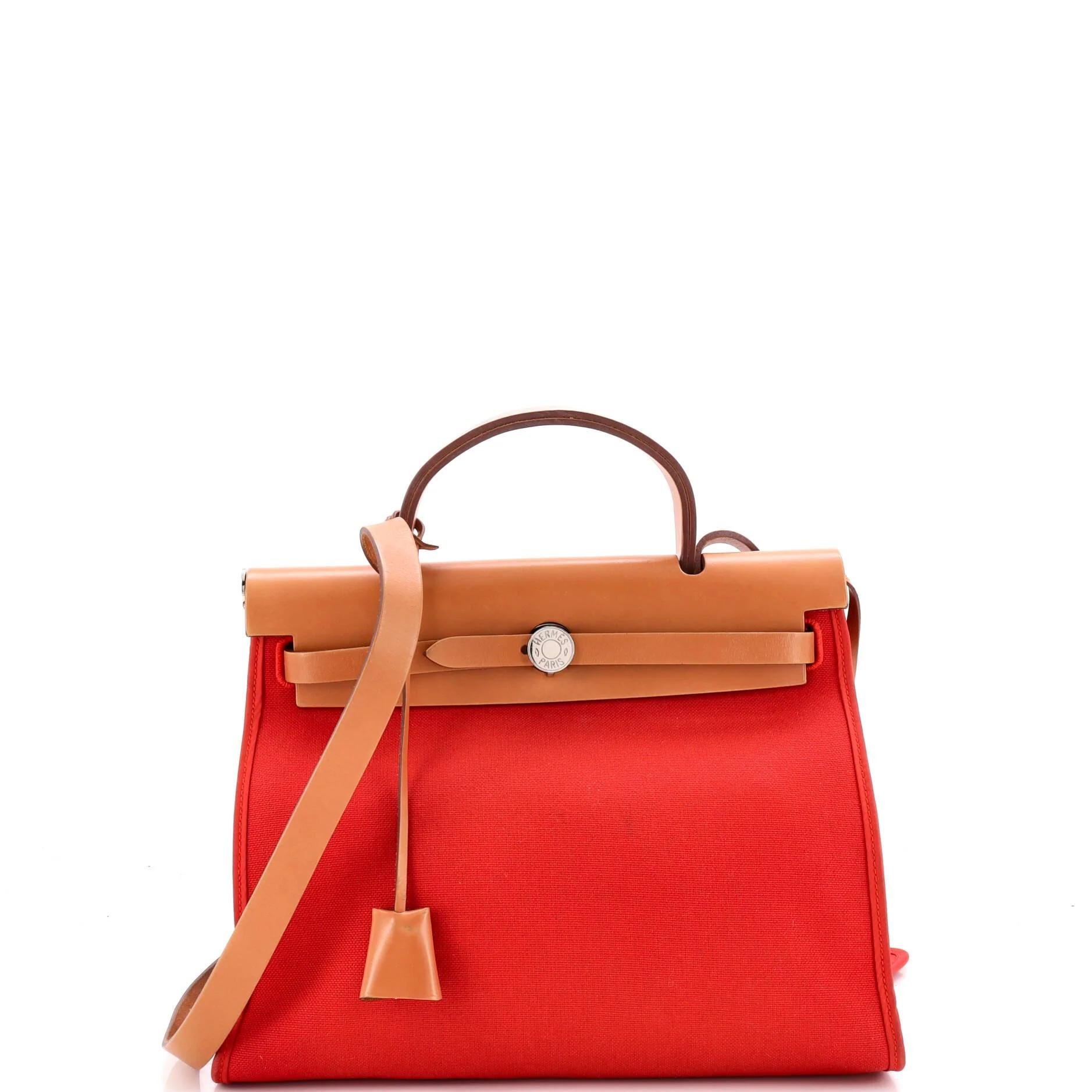 Herbag cloth handbag