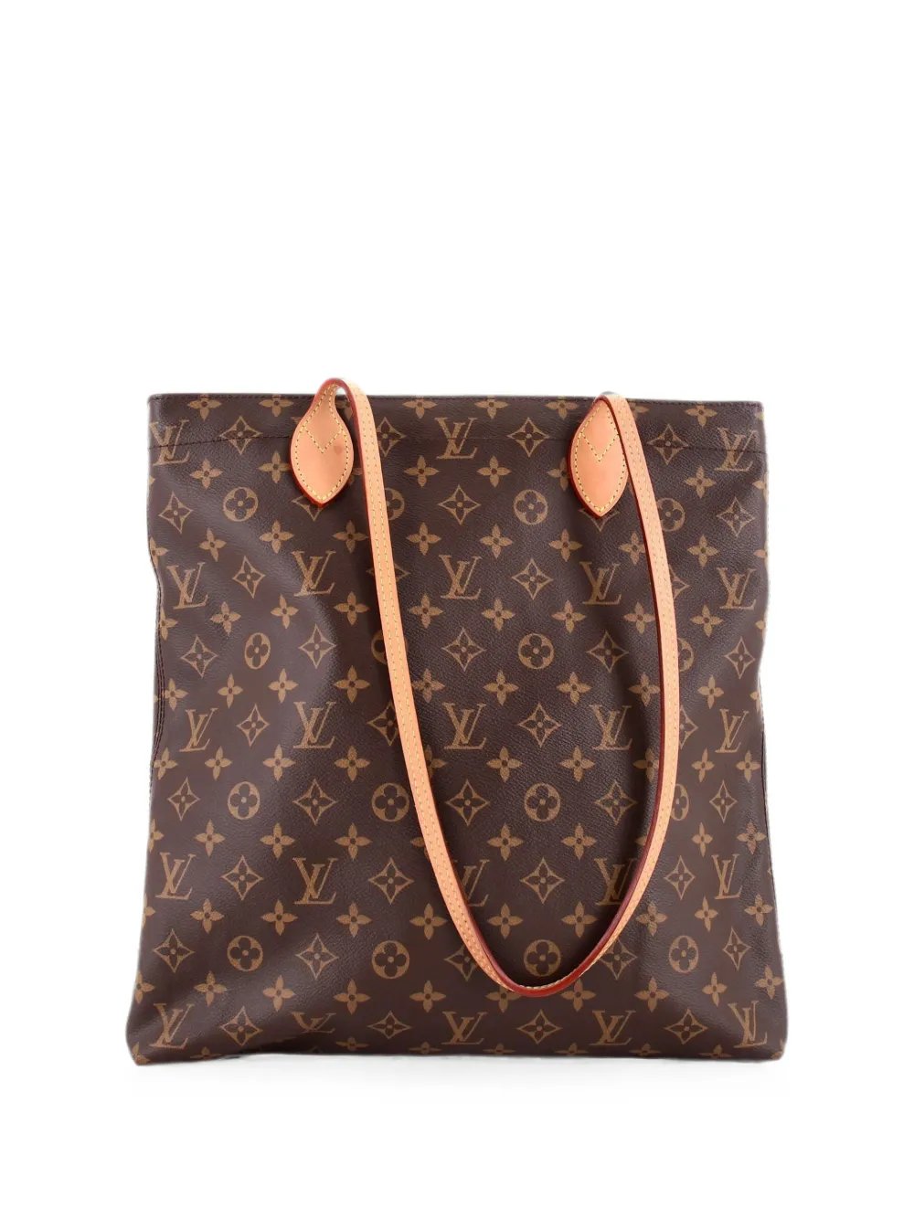 Carry It Monogram Canvas tote bag