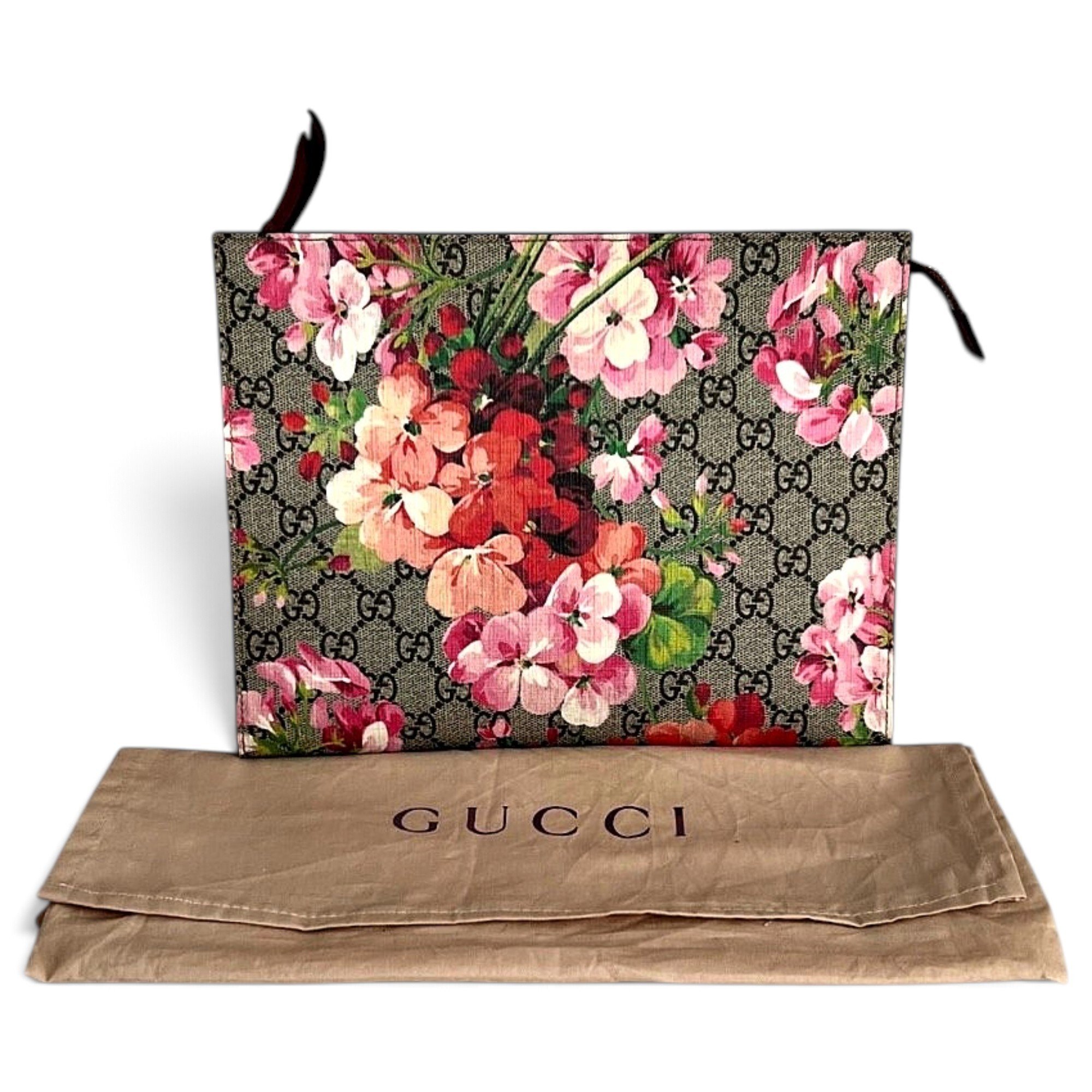 Clutch bag