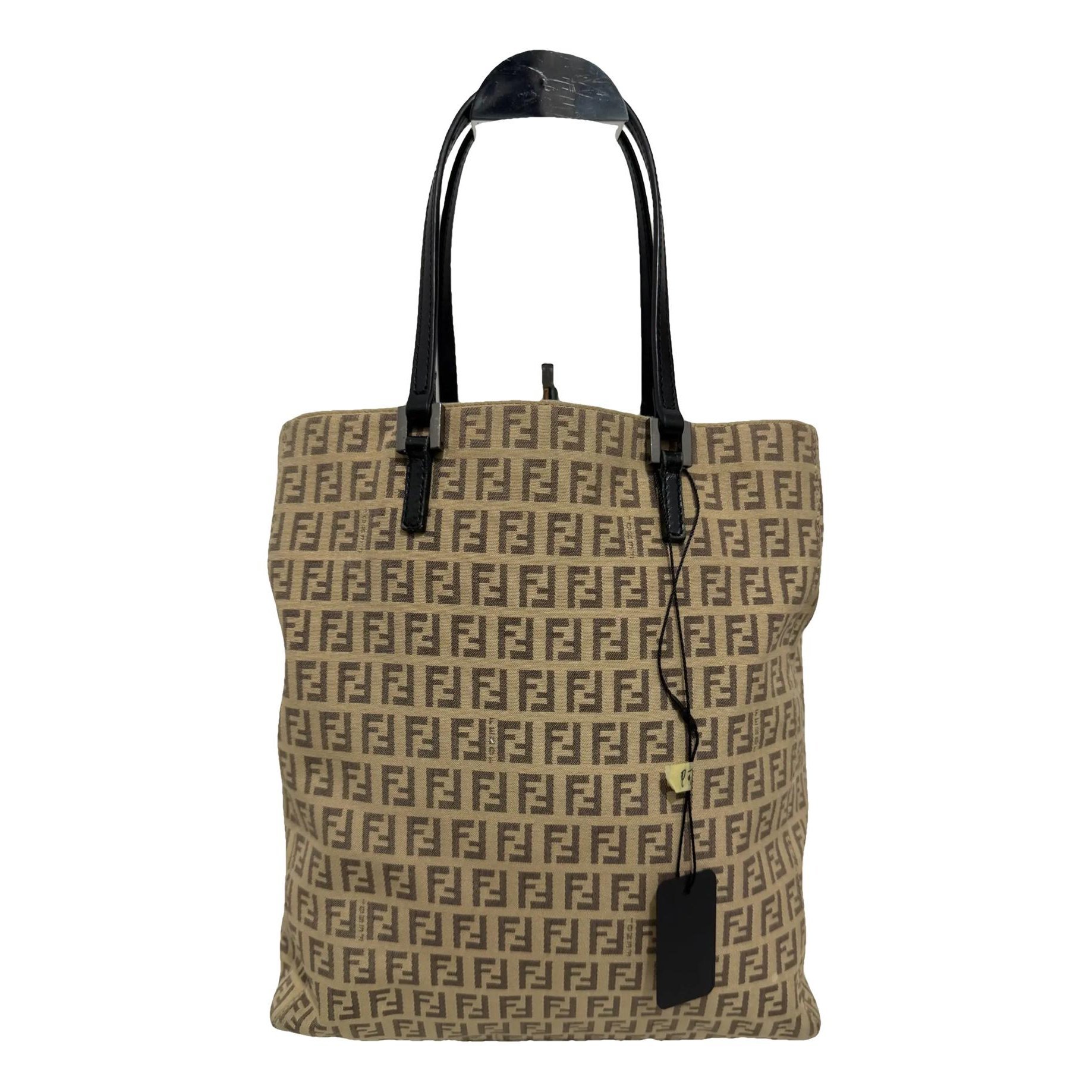 Cloth tote