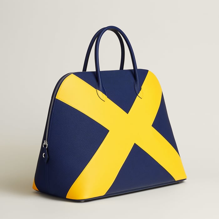 Bolide 1923 - 45 Casaque Bag