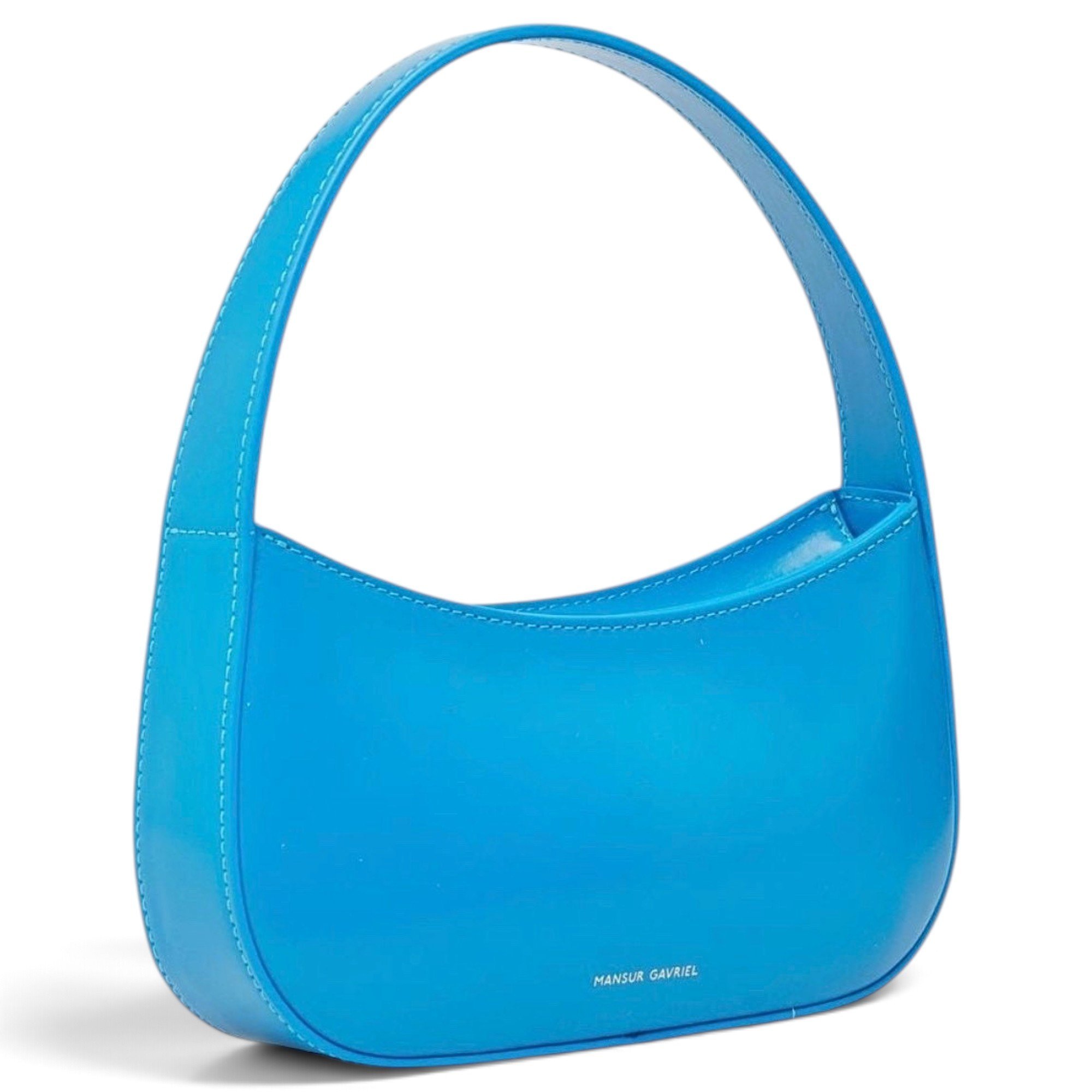 Mansur Gavriel Leather handbag