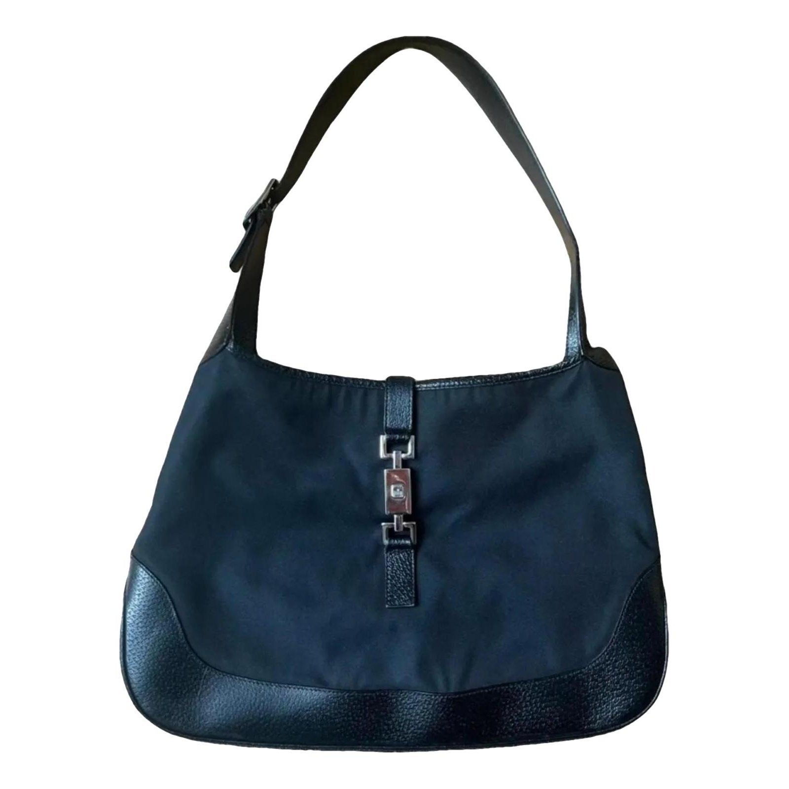 Cloth handbag