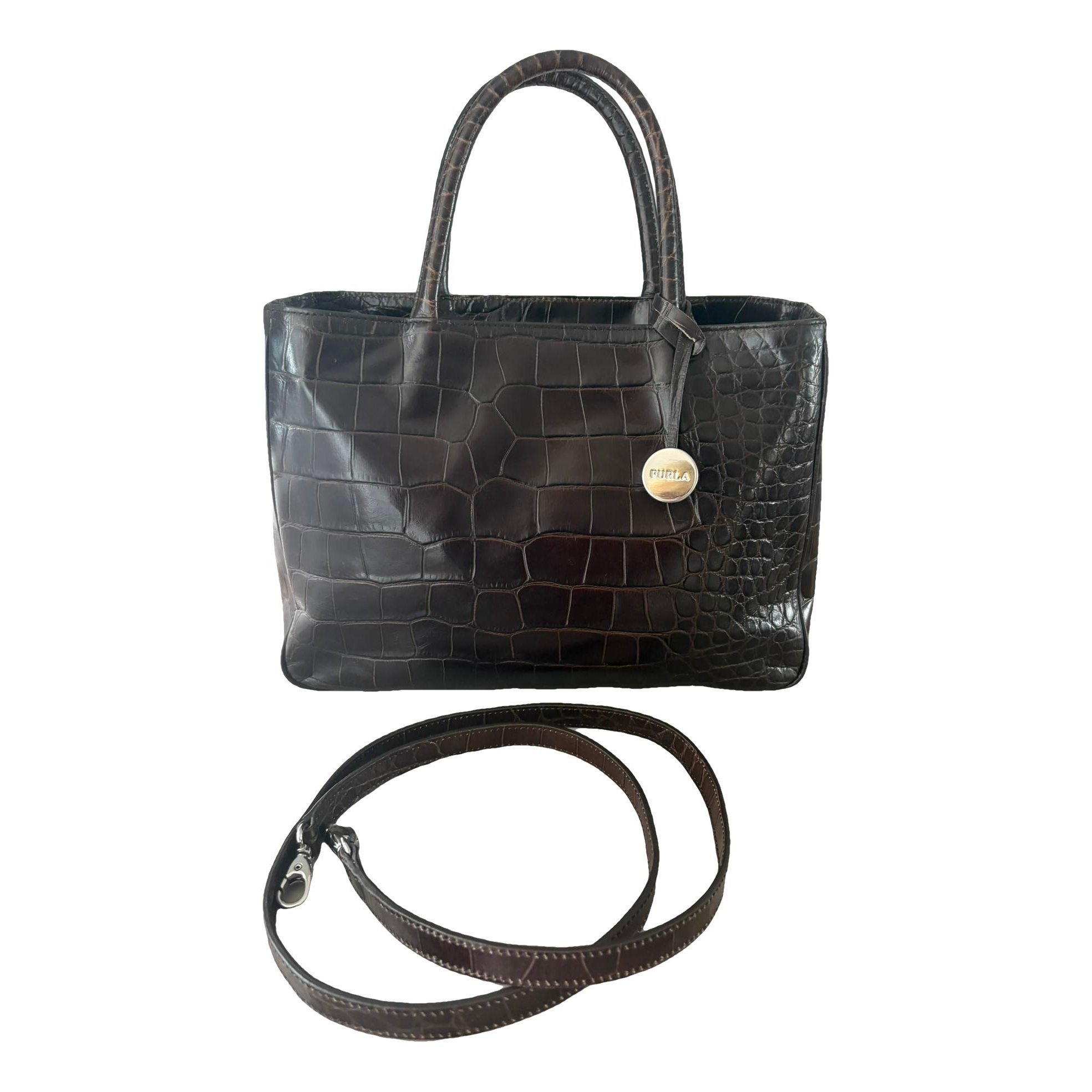 Furla Leather handbag