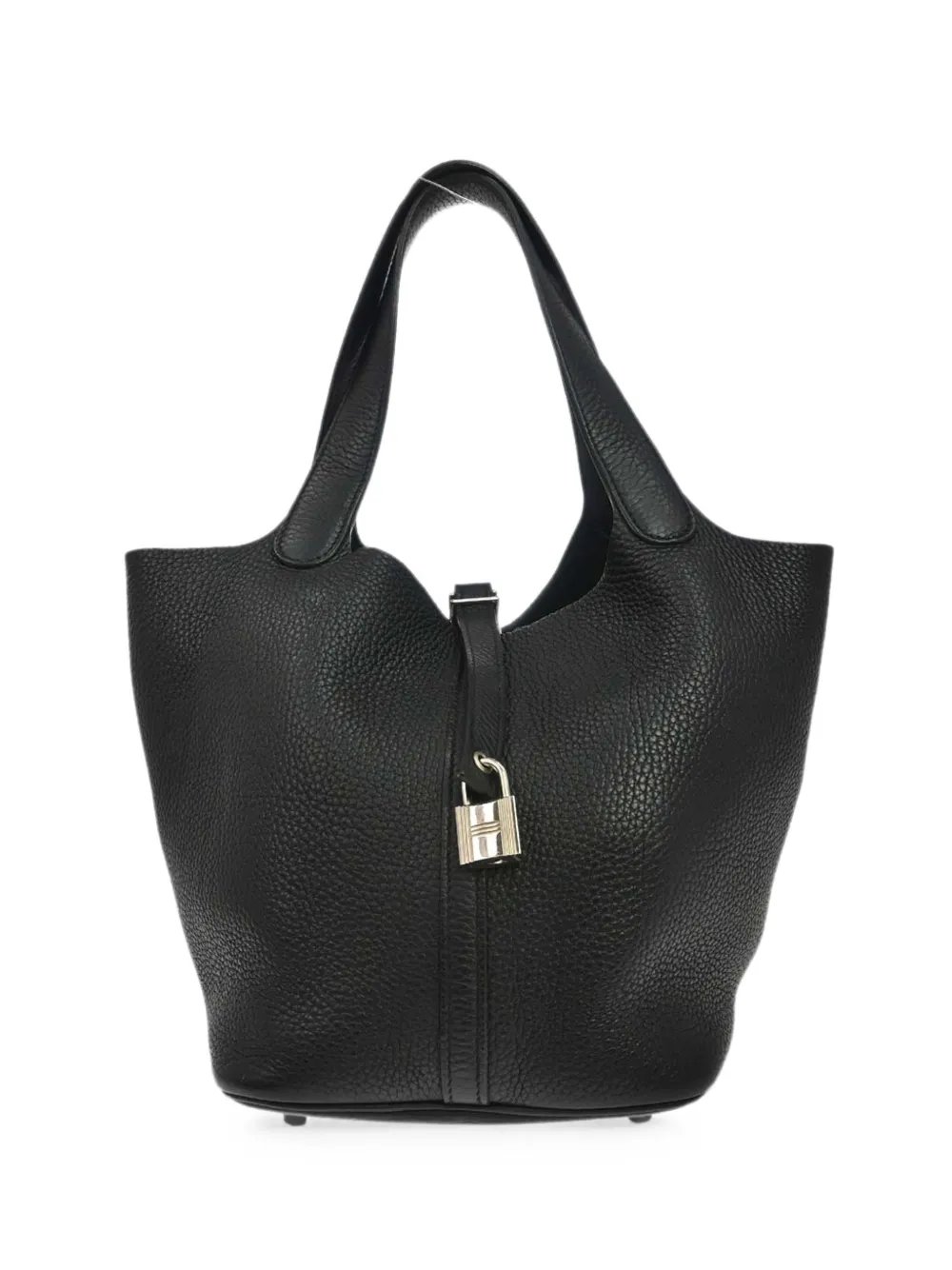 2018 MM Togo Picotin Lock 22 handbag