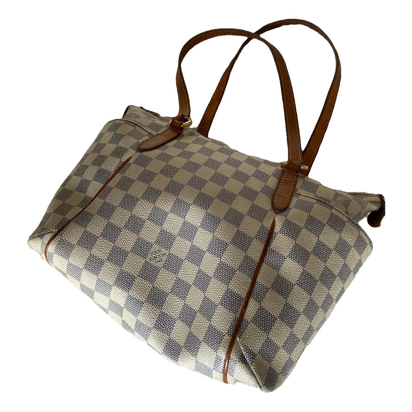 Totally cloth handbag