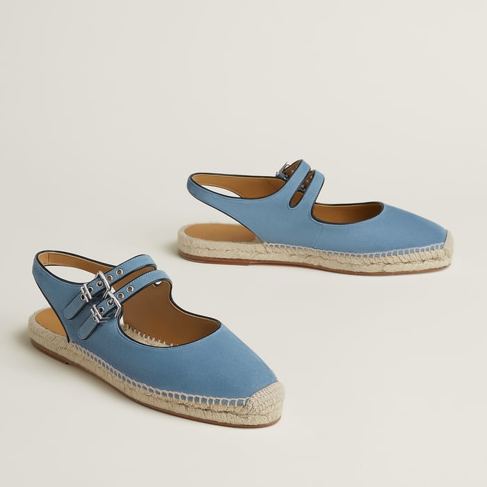 Menorca Espadrille