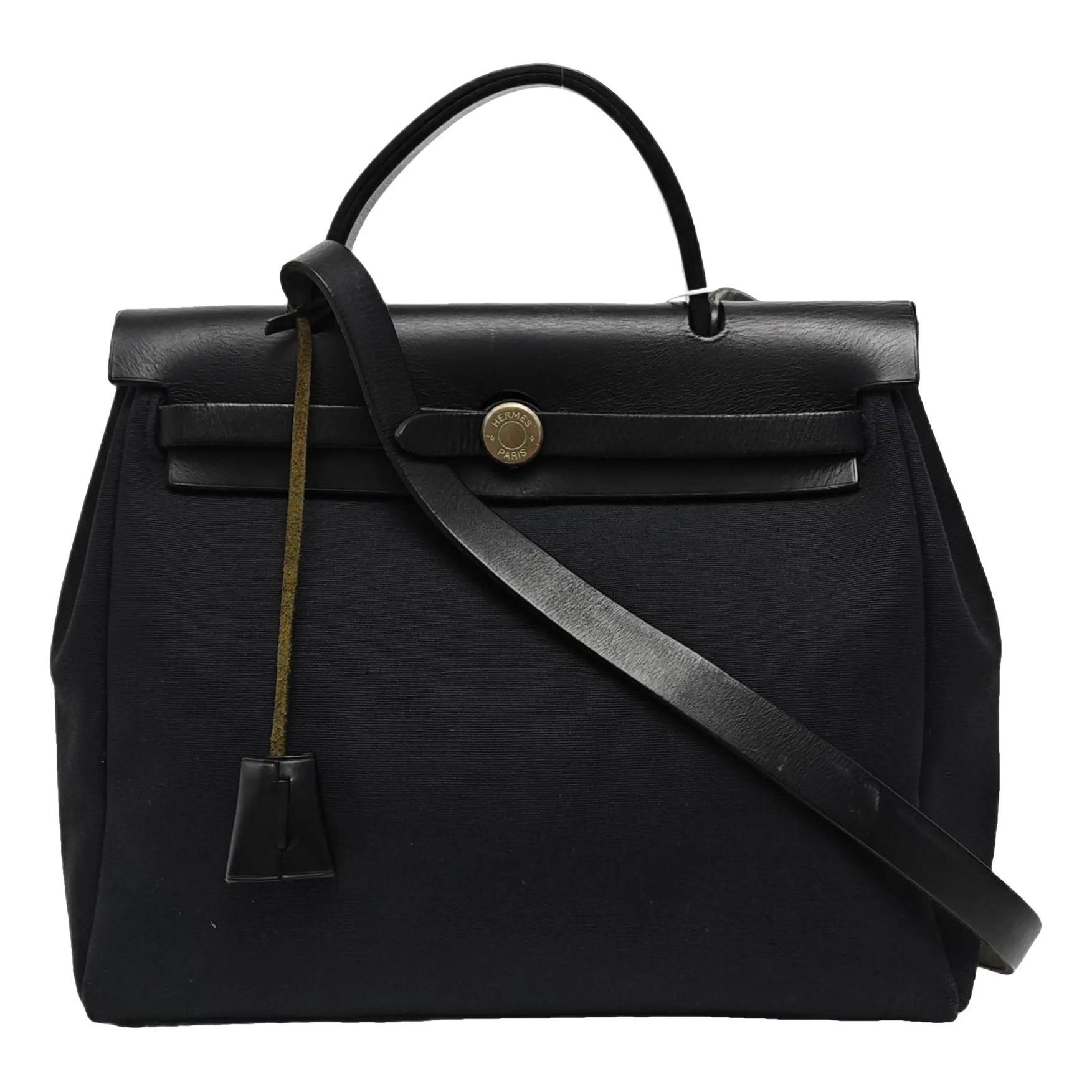 Herbag cloth handbag