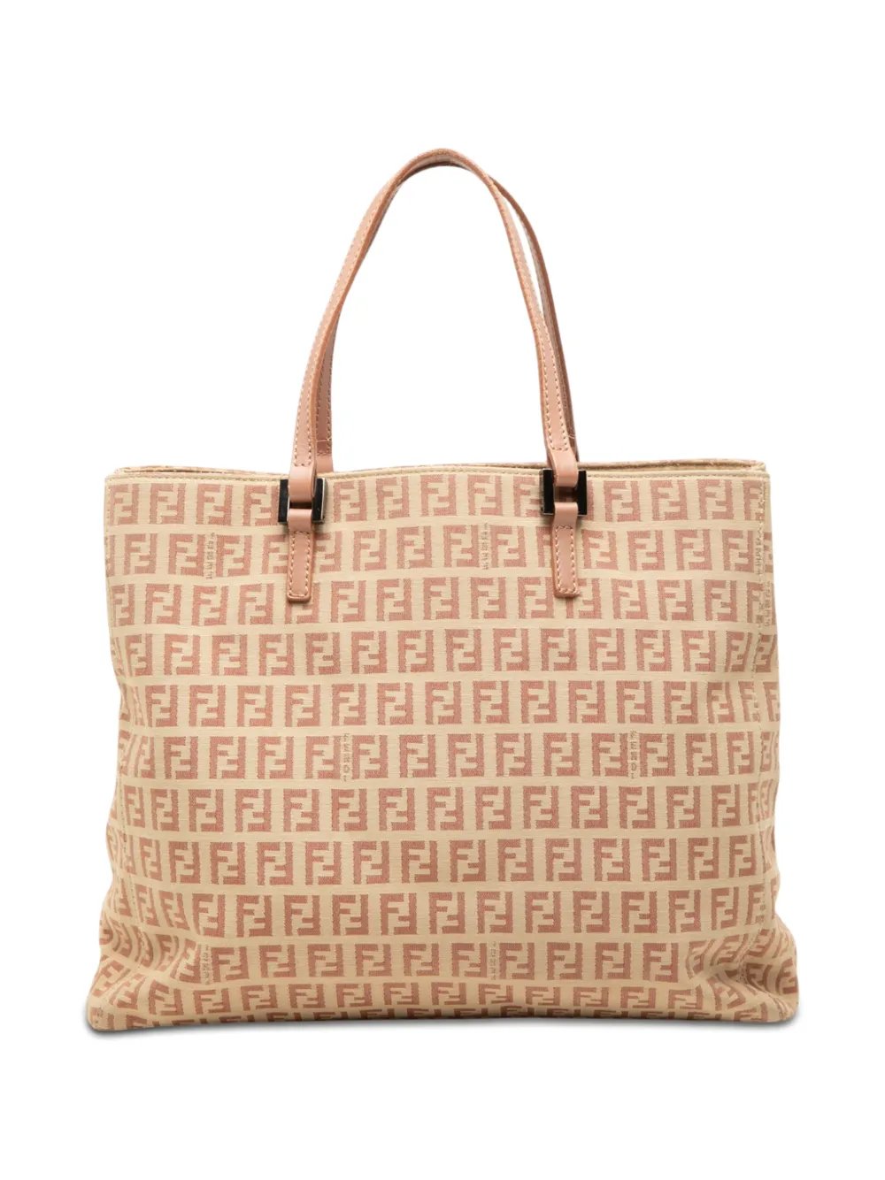2000-2010 Zucchino Canvas tote bag