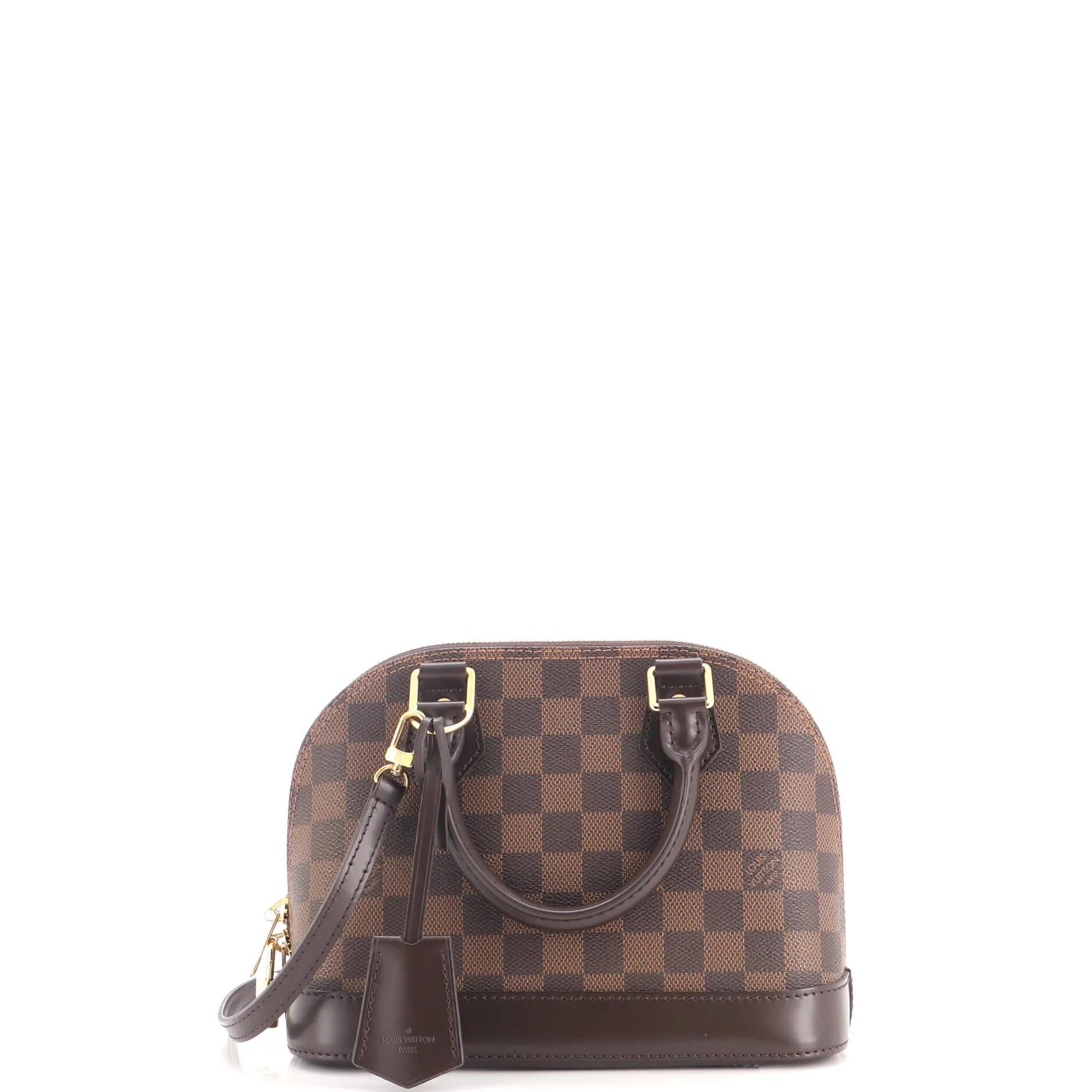 Cloth handbag