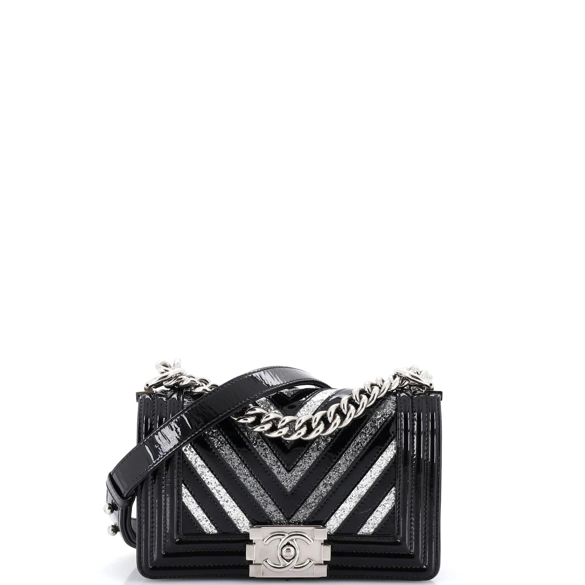 Boy handbag