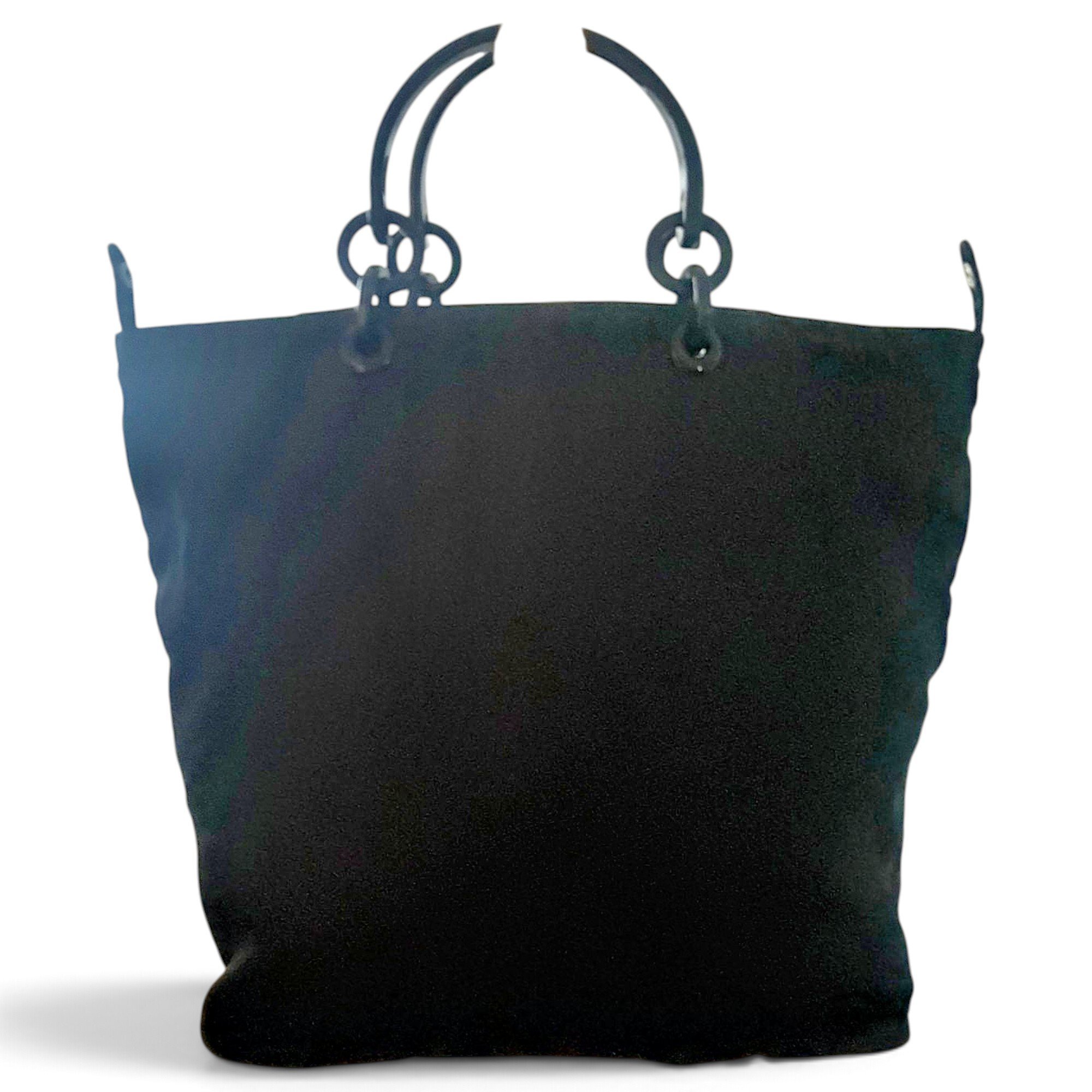 Cloth tote