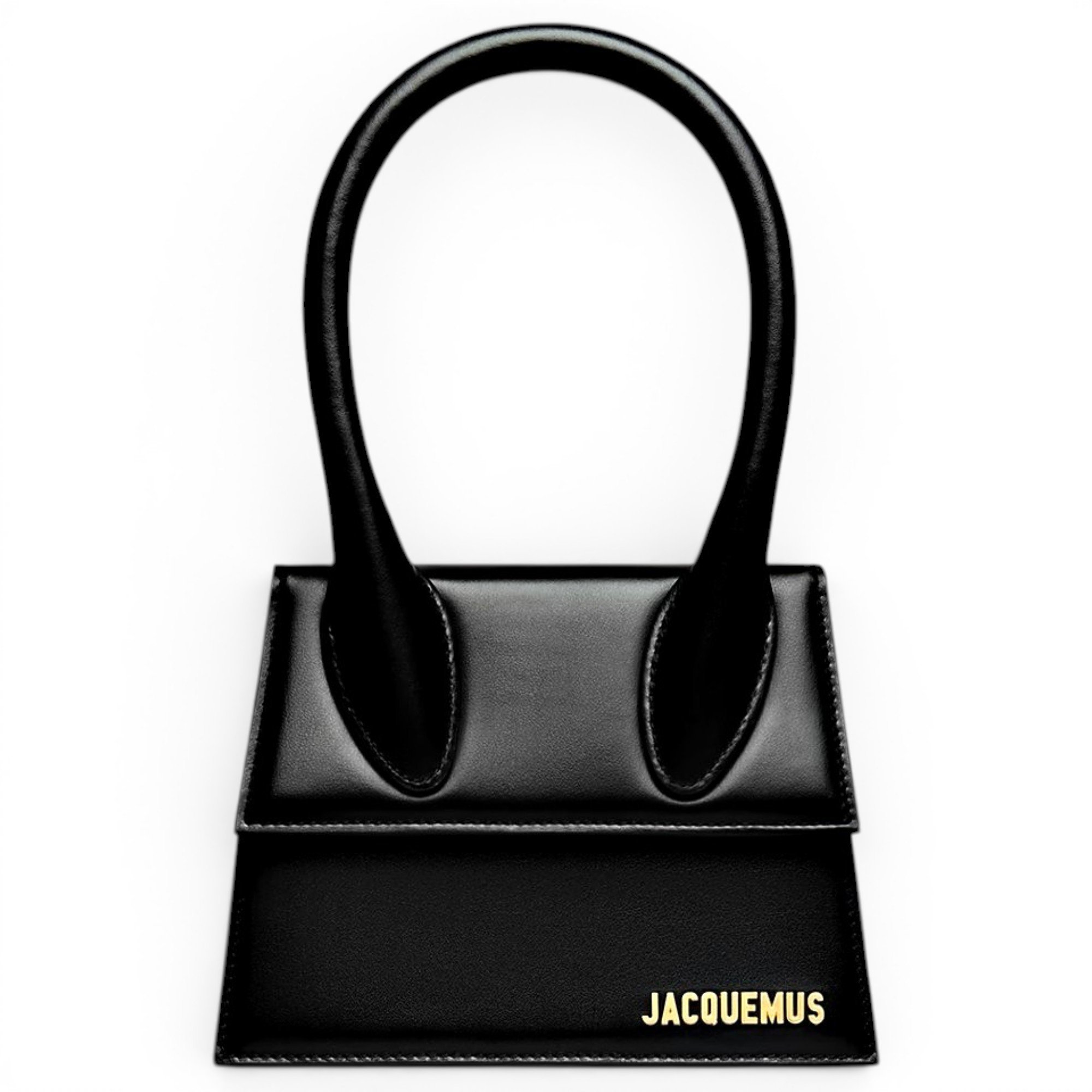 Jacquemus Chiquito leather crossbody bag