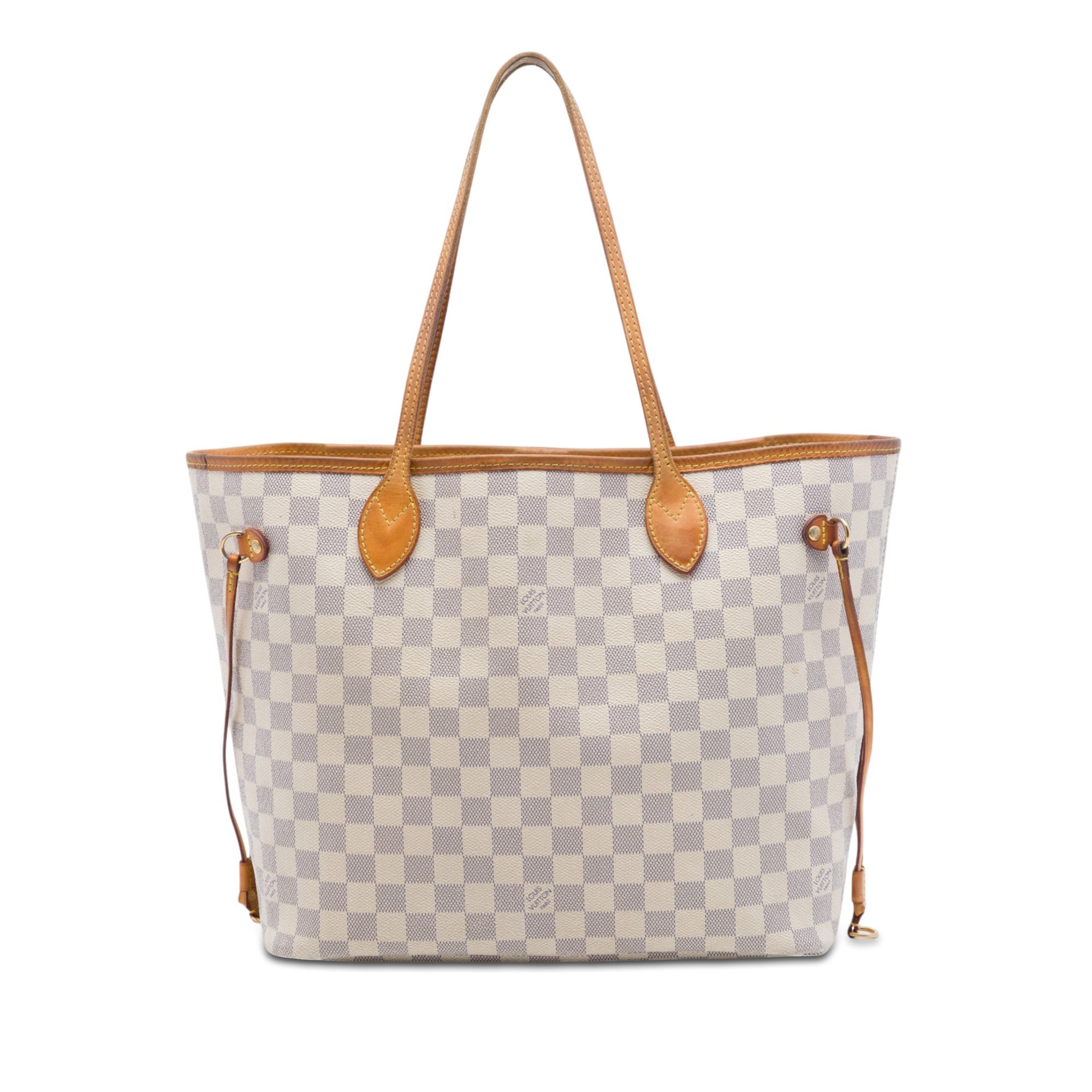 Neverfull cloth handbag