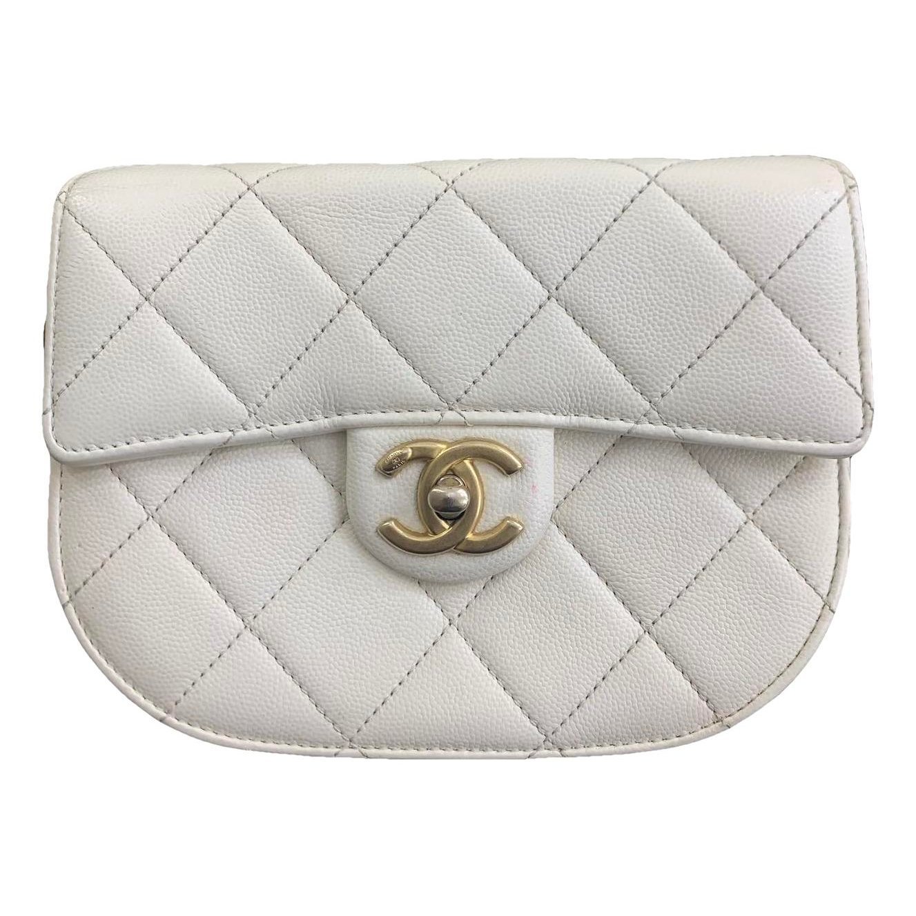 Timeless/Classique leather crossbody bag