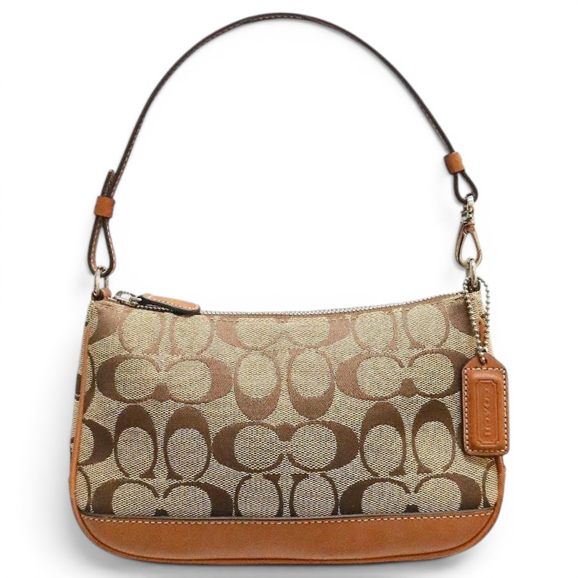 Cloth handbag