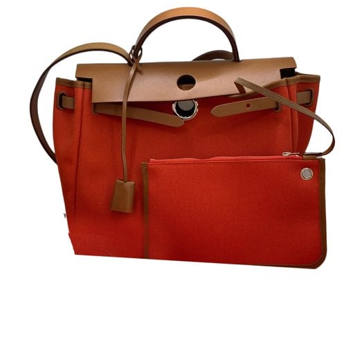 Herbag cloth handbag
