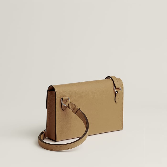 Dune Hermèsnap Wallet