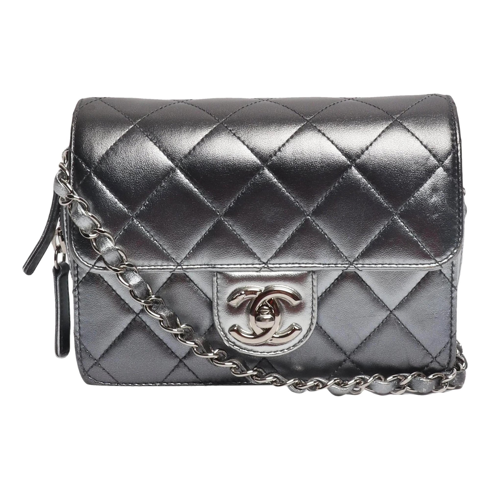 Timeless/Classique leather bag