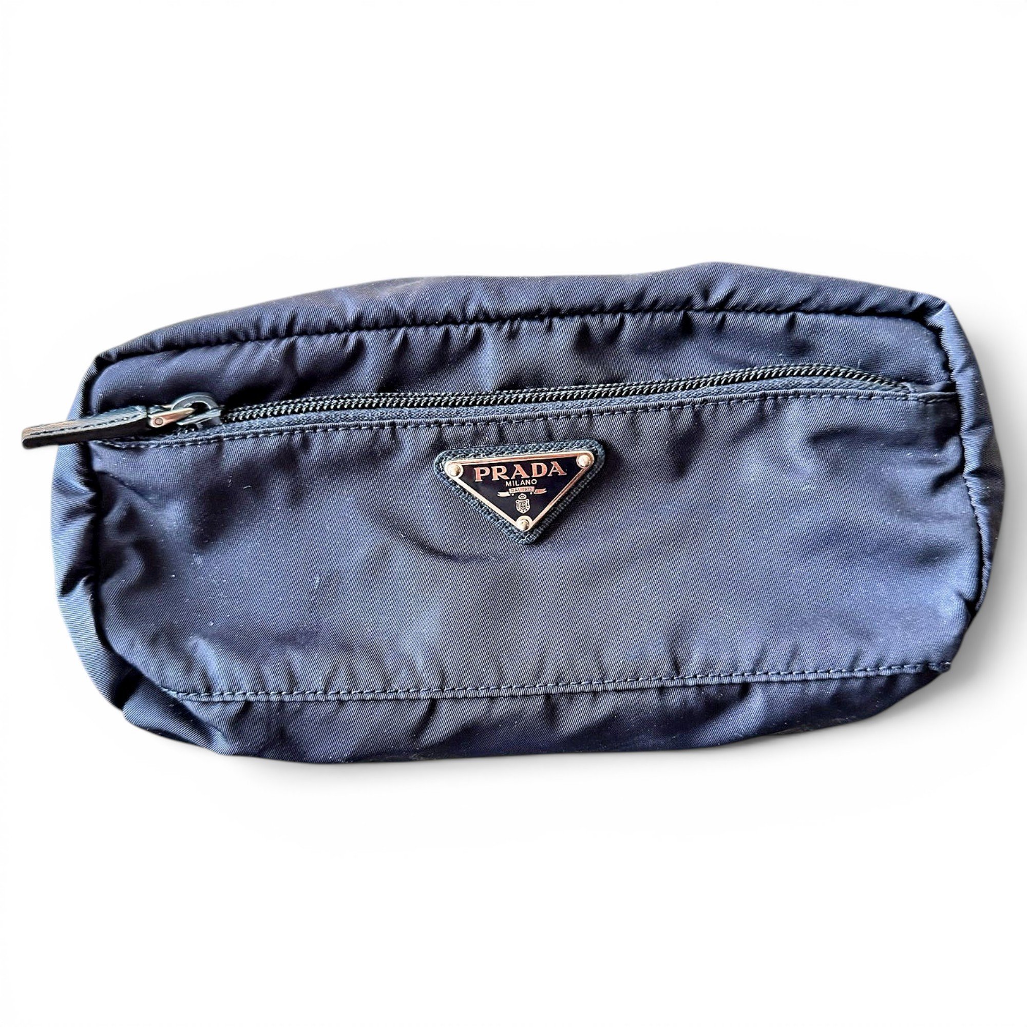 Vanity case