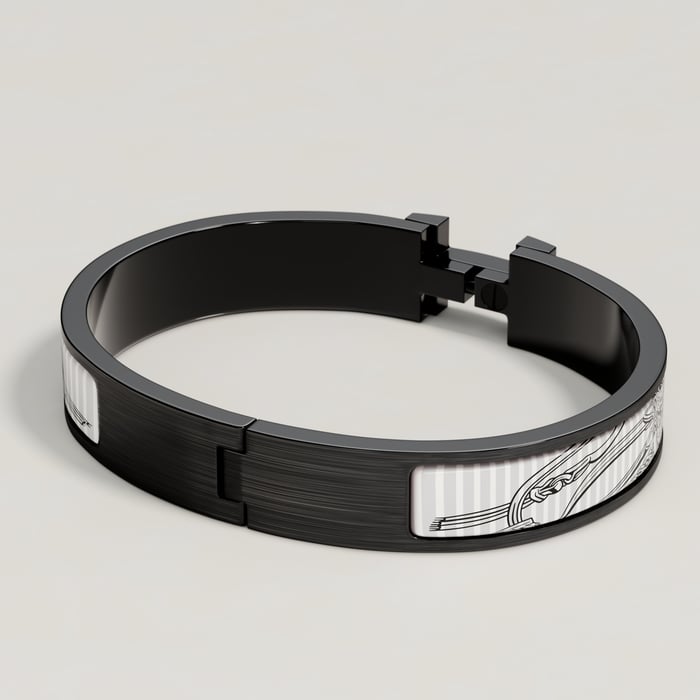 Positif Clic Hh Brides De Gala Eye Liner Bracelet