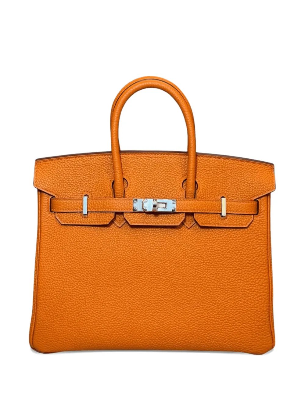 2026 Birkin 25 Togo handbag