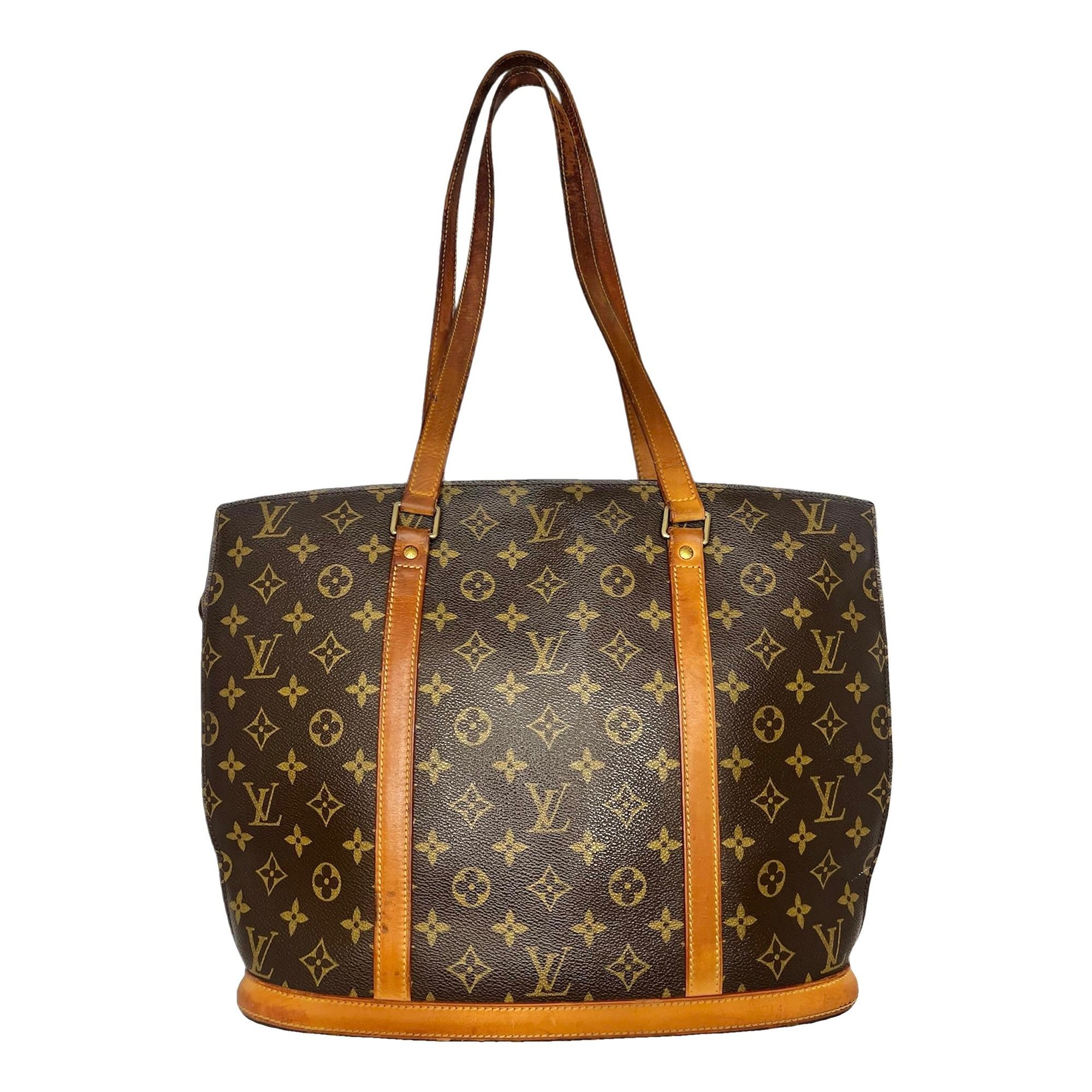 Babylone vintage handbag