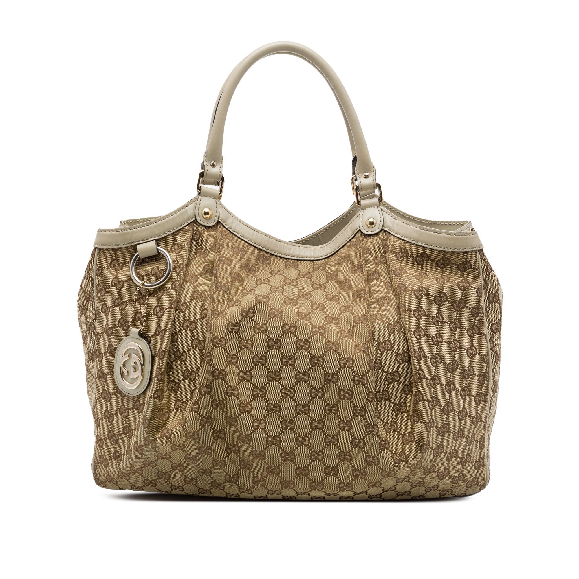 Sukey cloth handbag