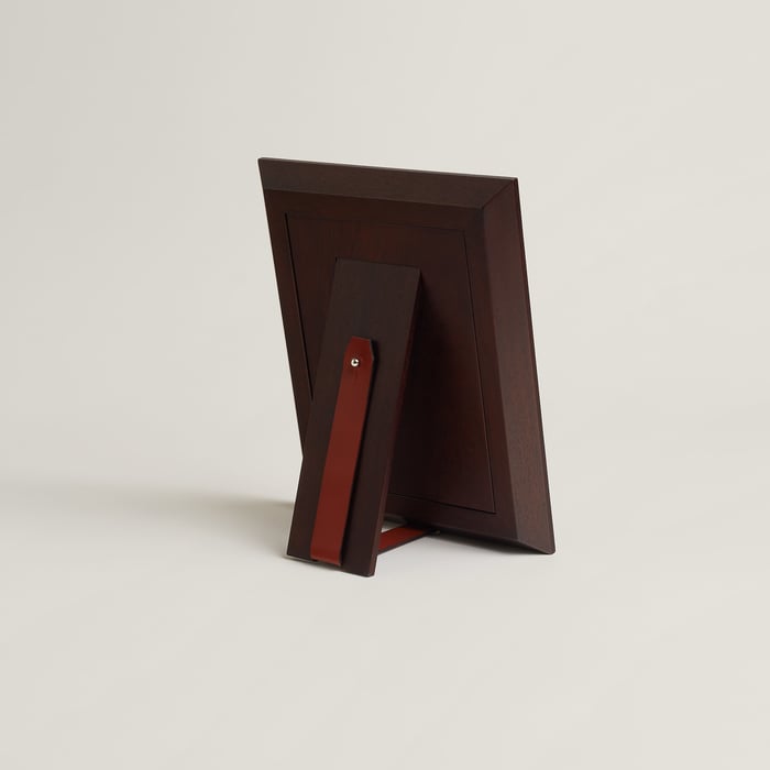 Rouge H Tibi Picture Frame, Medium Model