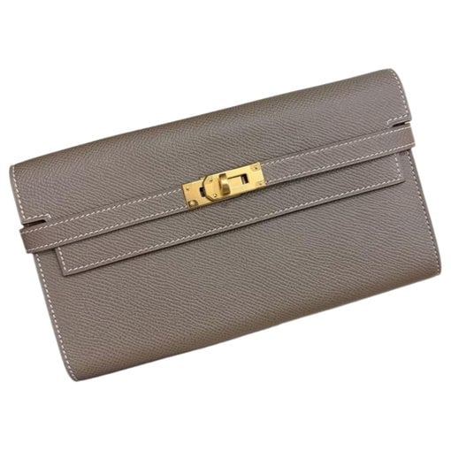 Kelly To Go leather handbag