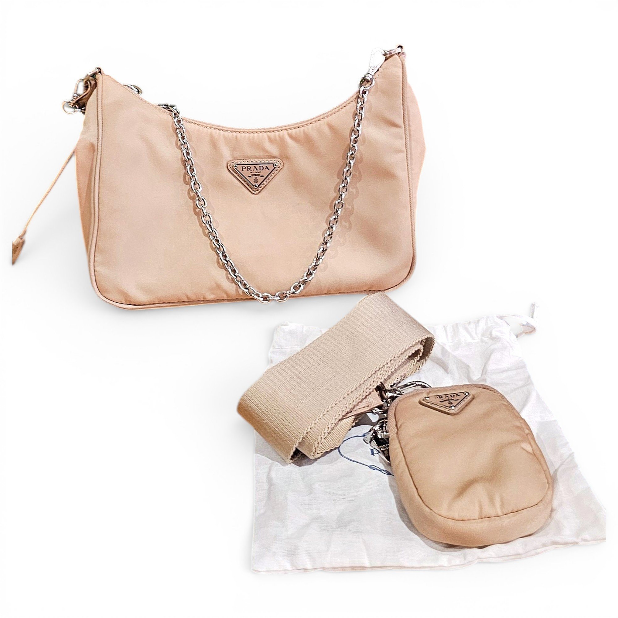Re-Edition 2005 handbag