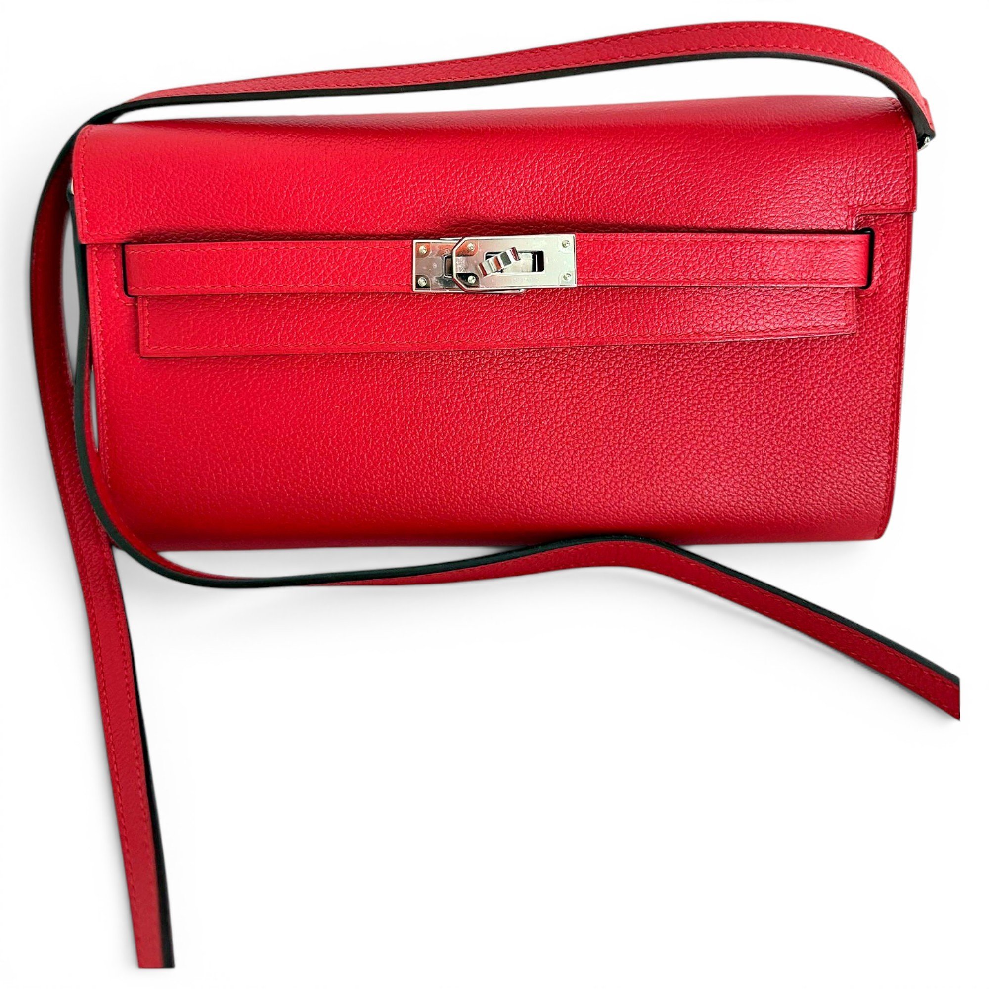 Hermes Kelly Handbag
