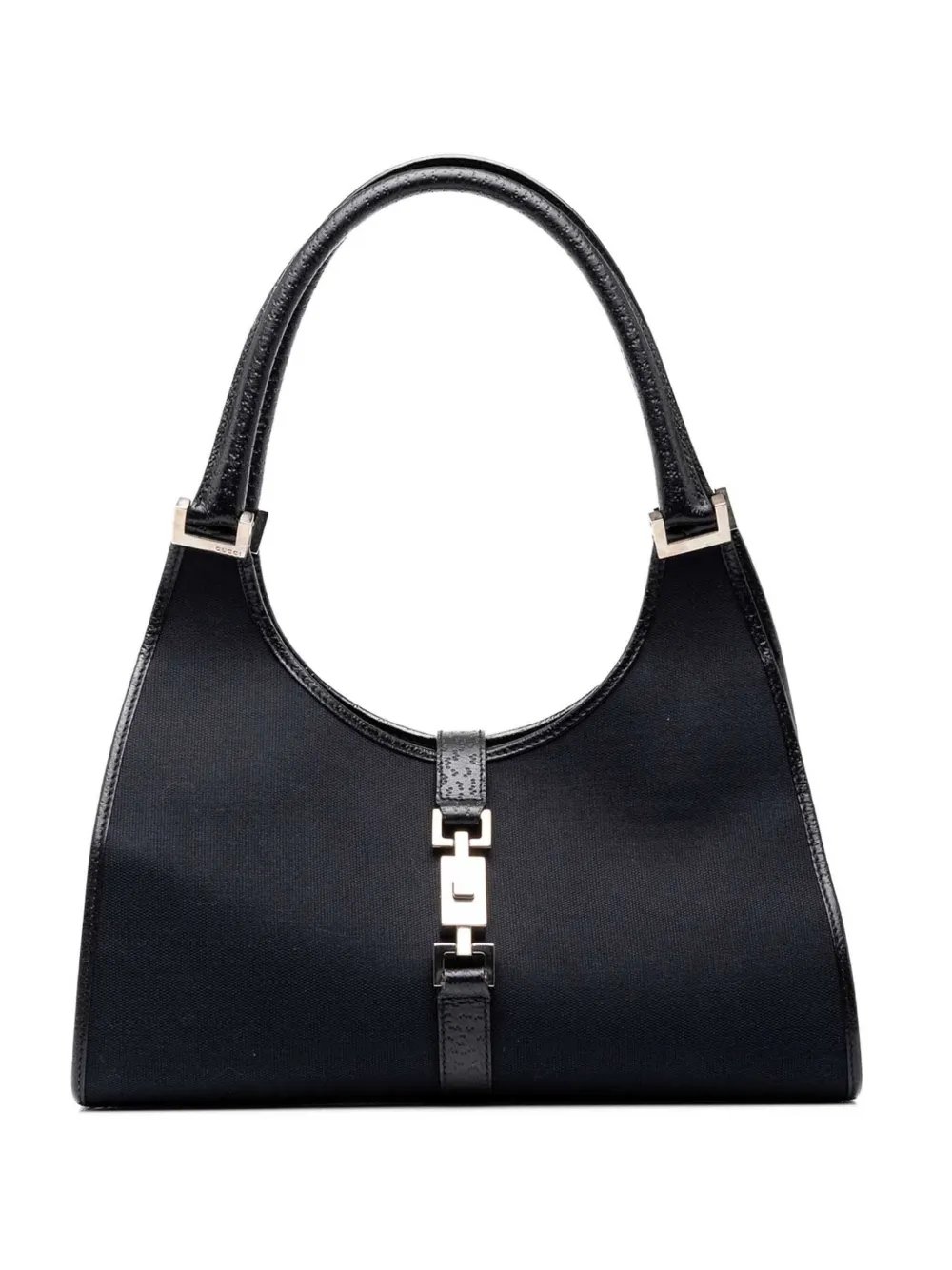 1999-2008 Canvas Jackie Bardot shoulder bag