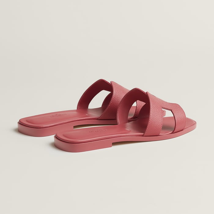 Rose De Venise Oran Sandal
