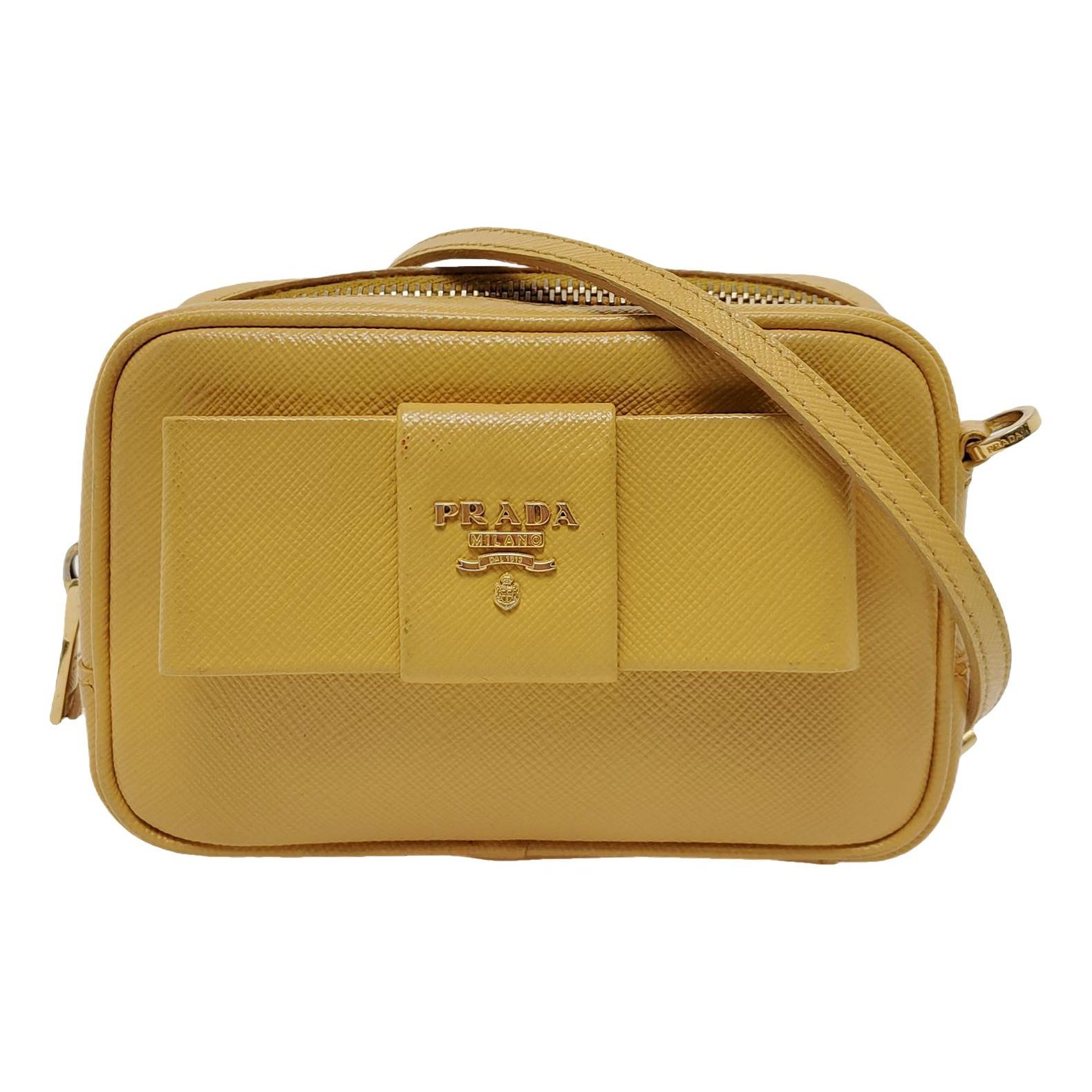 Re-Edition 1978 leather handbag